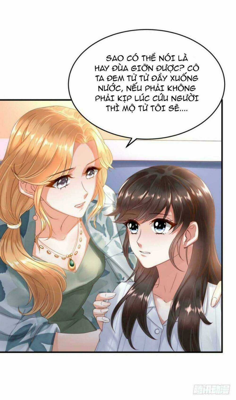 Dục Vọng Của Ác Ma Chapter 25 trang 14