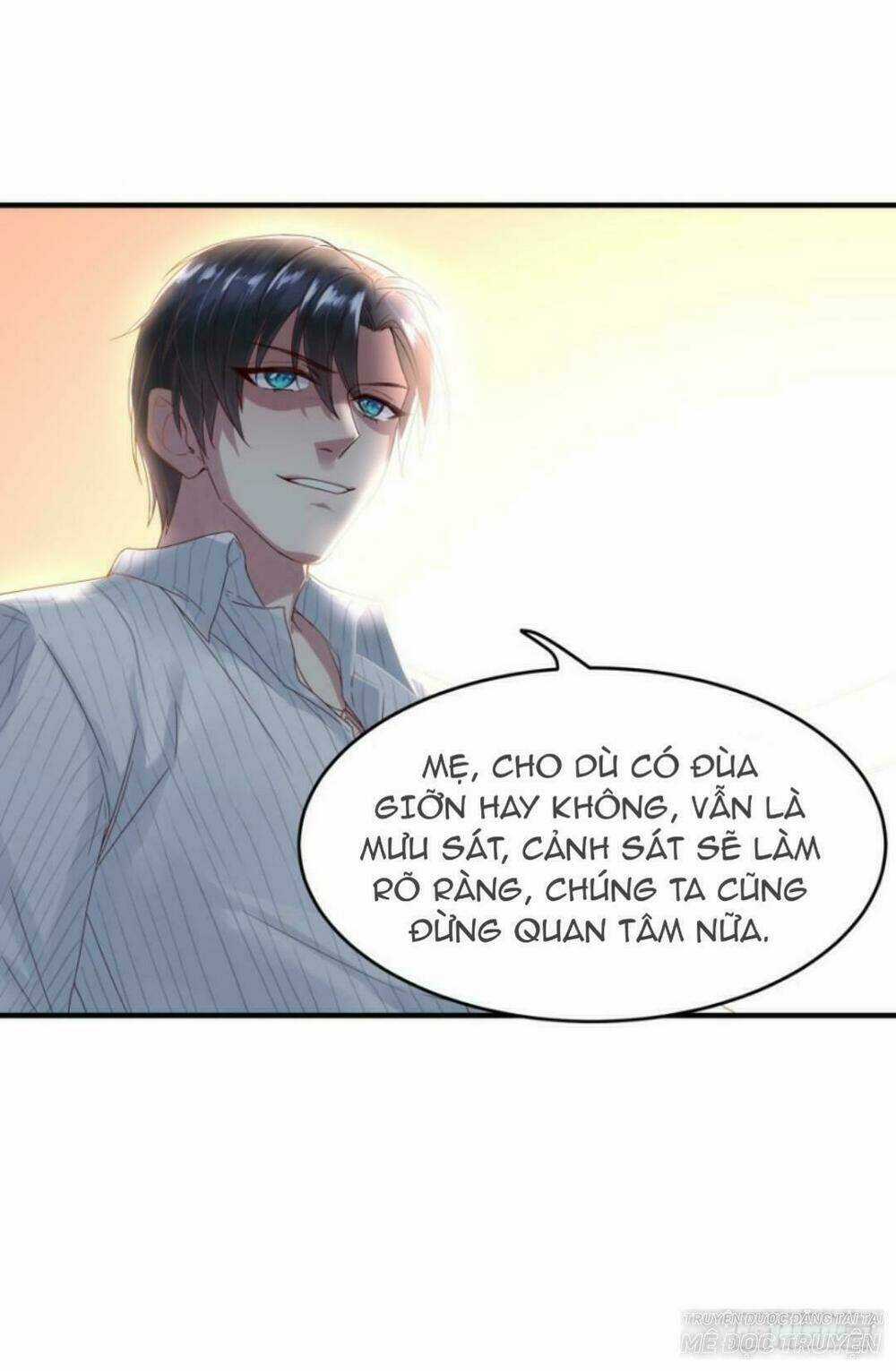 Dục Vọng Của Ác Ma Chapter 25 trang 15