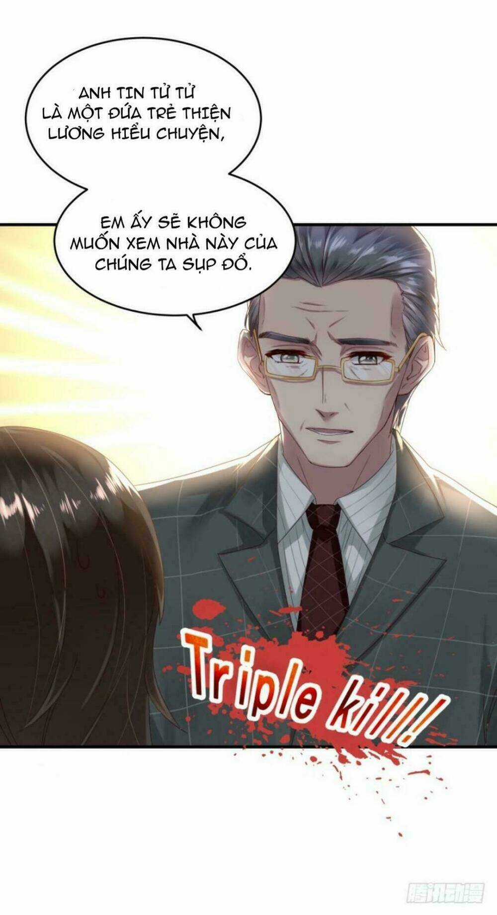 Dục Vọng Của Ác Ma Chapter 25 trang 19