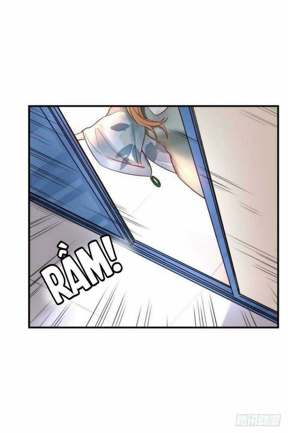 Dục Vọng Của Ác Ma Chapter 25 trang 2