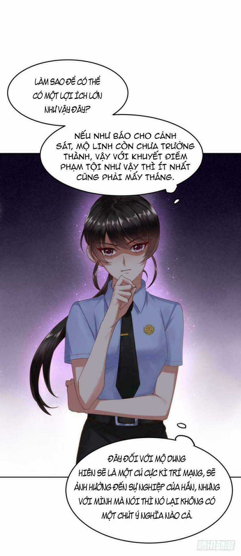 Dục Vọng Của Ác Ma Chapter 25 trang 24