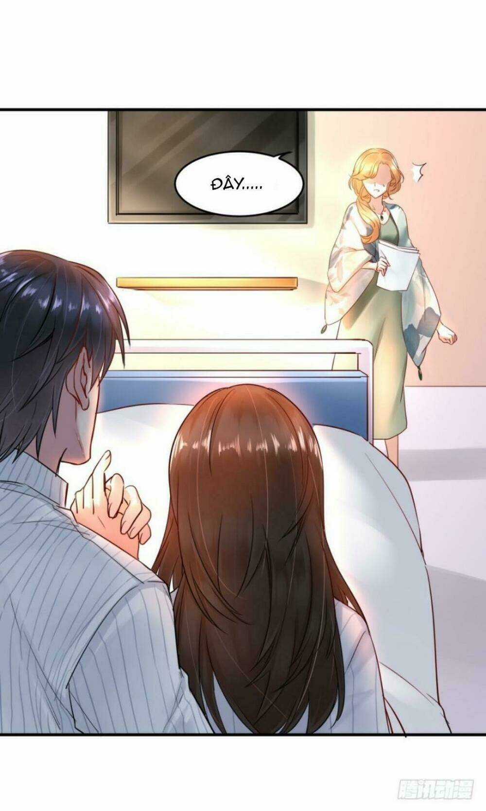 Dục Vọng Của Ác Ma Chapter 25 trang 3