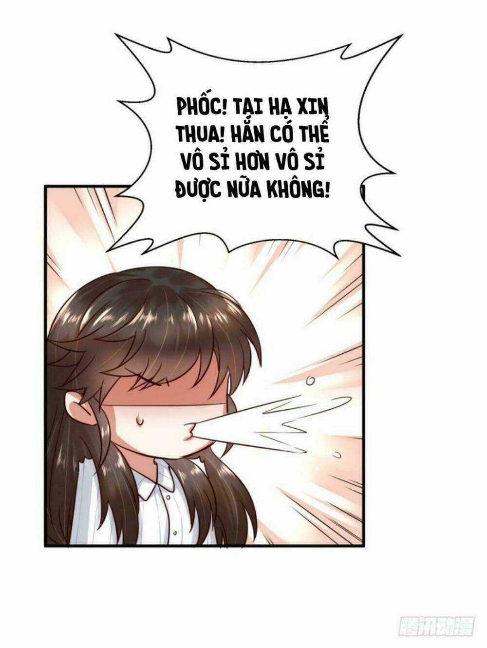 Dục Vọng Của Ác Ma Chapter 25 trang 6