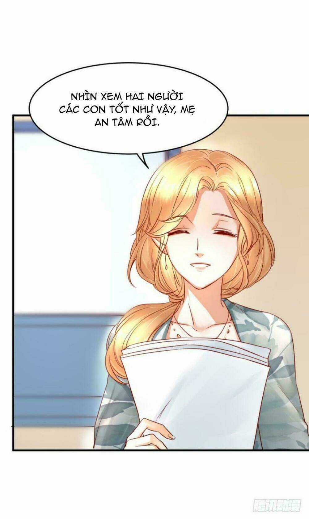 Dục Vọng Của Ác Ma Chapter 25 trang 7