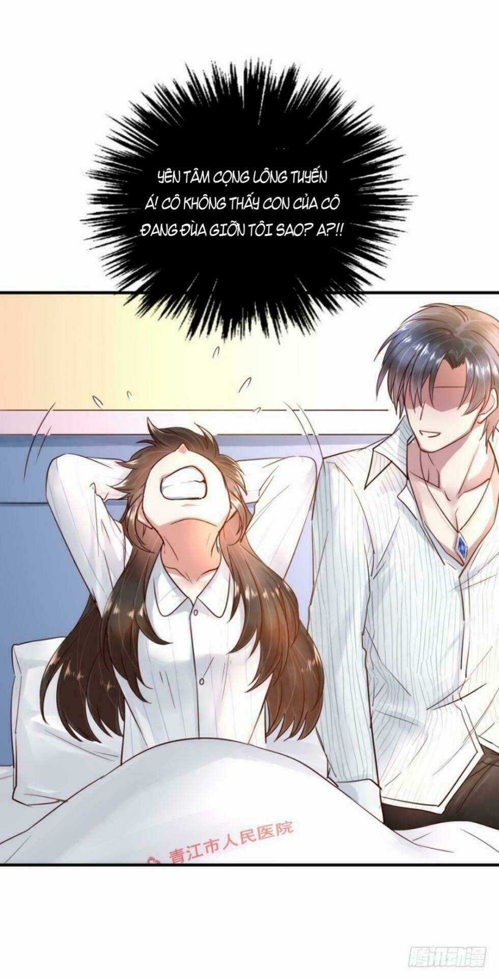 Dục Vọng Của Ác Ma Chapter 25 trang 8