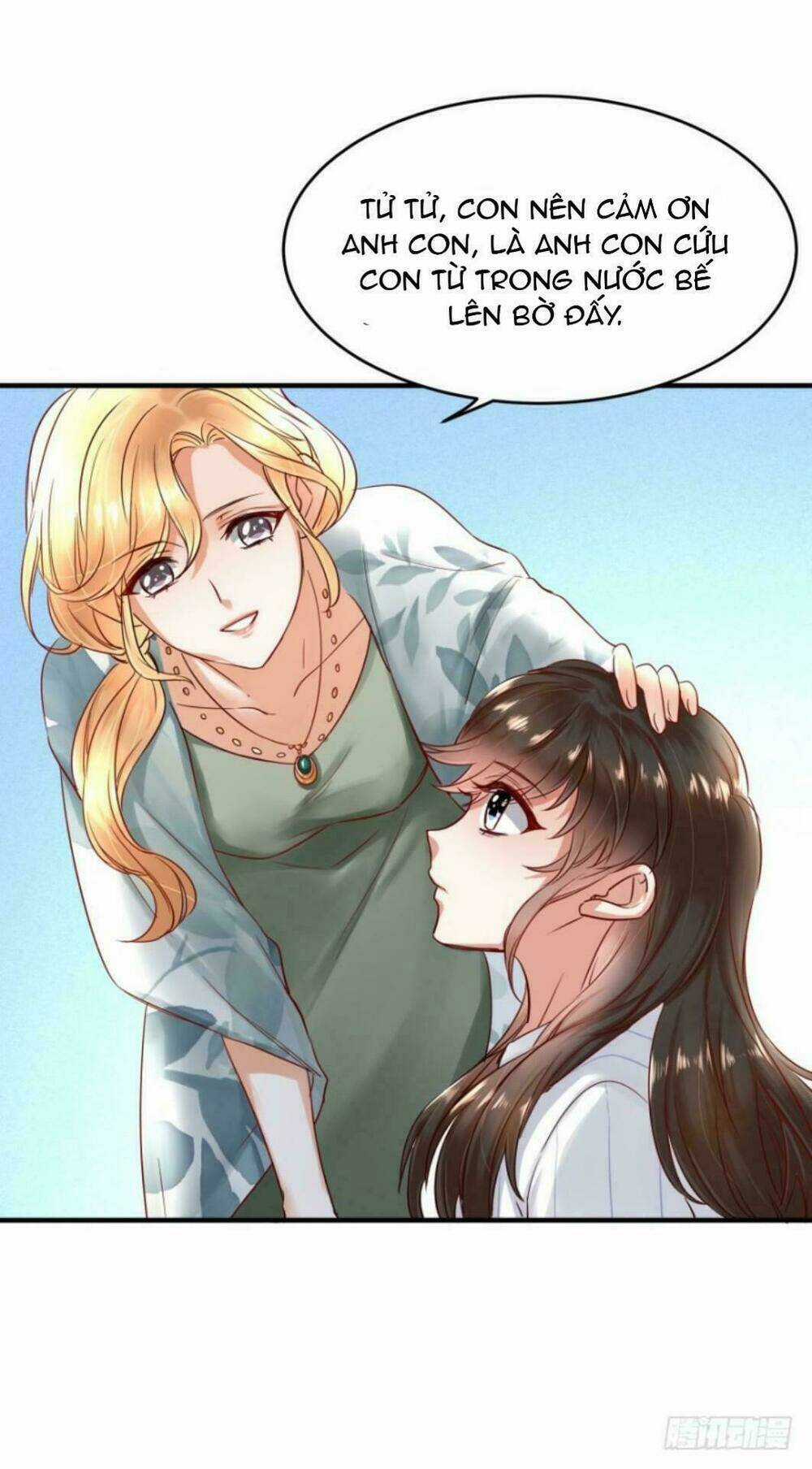 Dục Vọng Của Ác Ma Chapter 25 trang 9