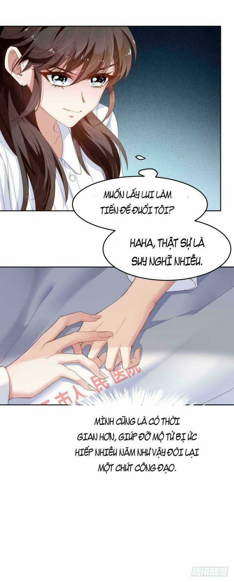 Dục Vọng Của Ác Ma Chapter 26 trang 13