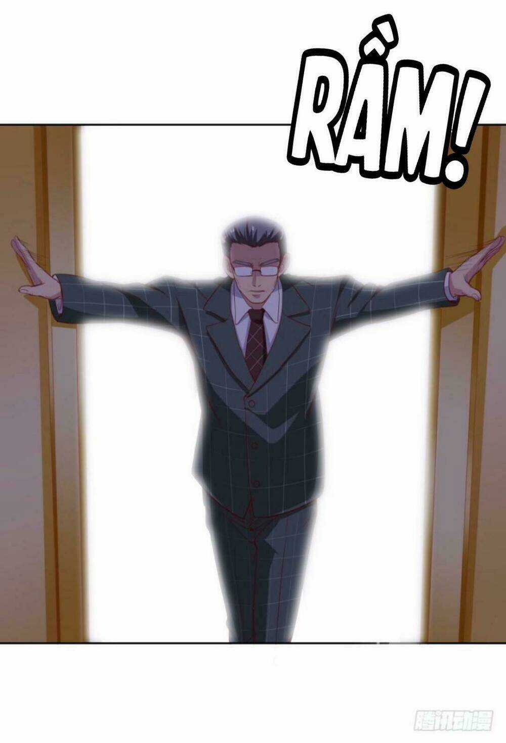 Dục Vọng Của Ác Ma Chapter 26 trang 16