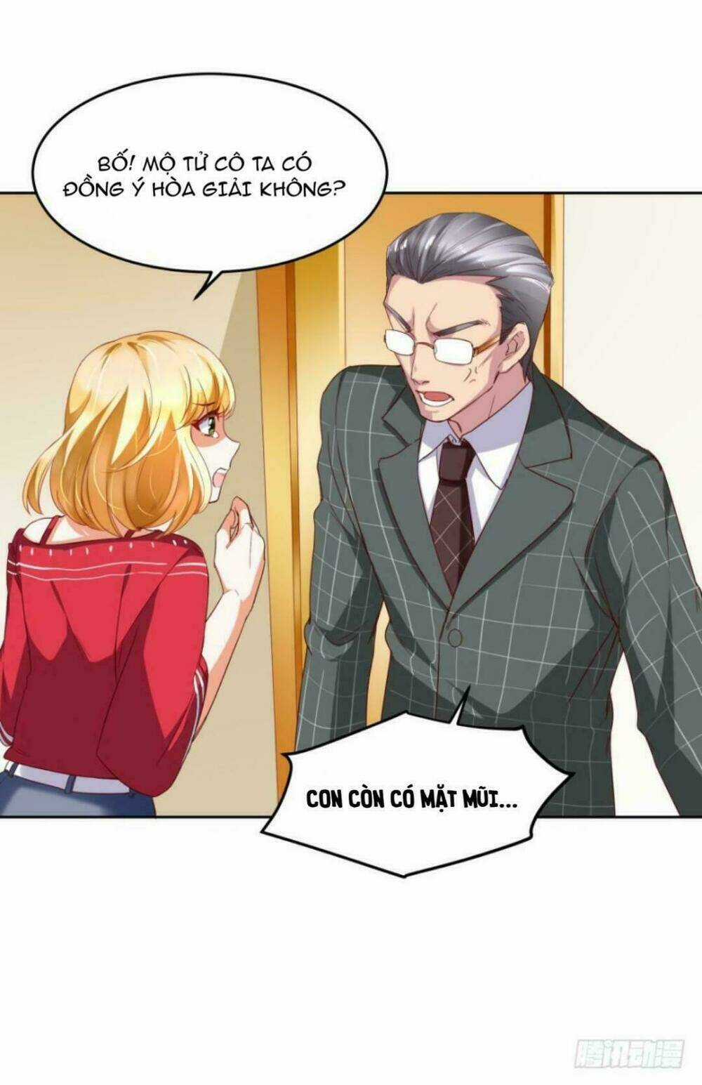 Dục Vọng Của Ác Ma Chapter 26 trang 17