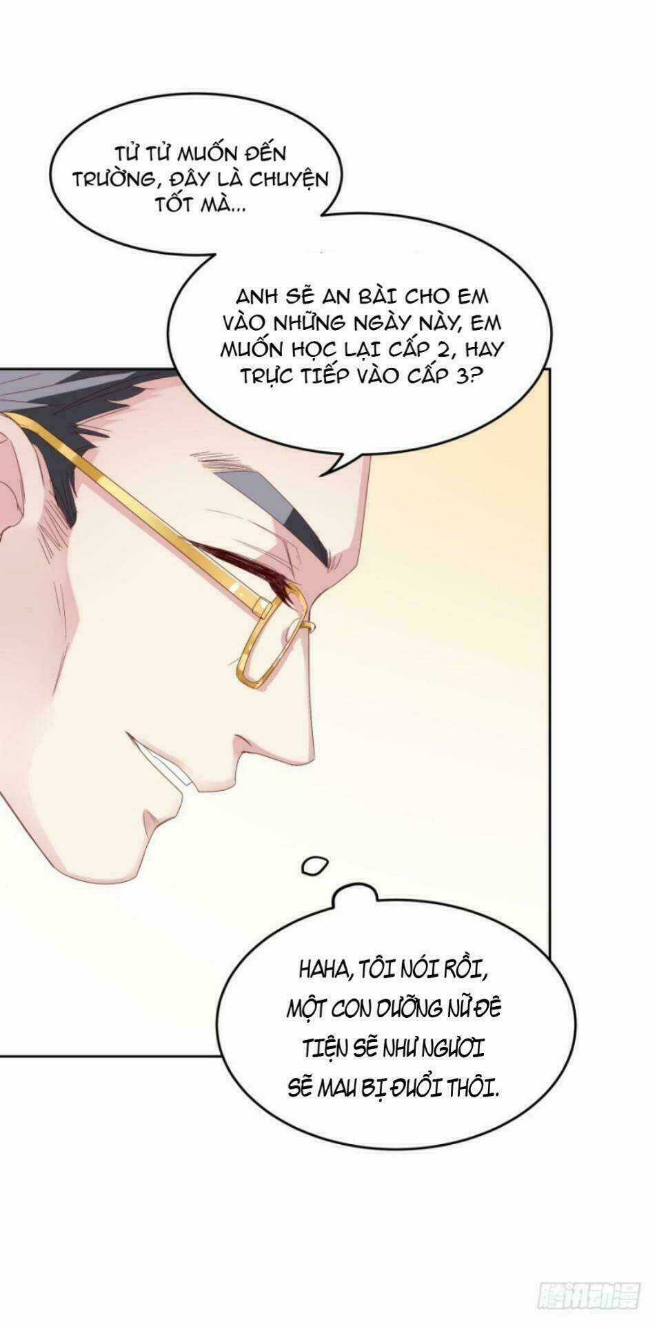 Dục Vọng Của Ác Ma Chapter 26 trang 2