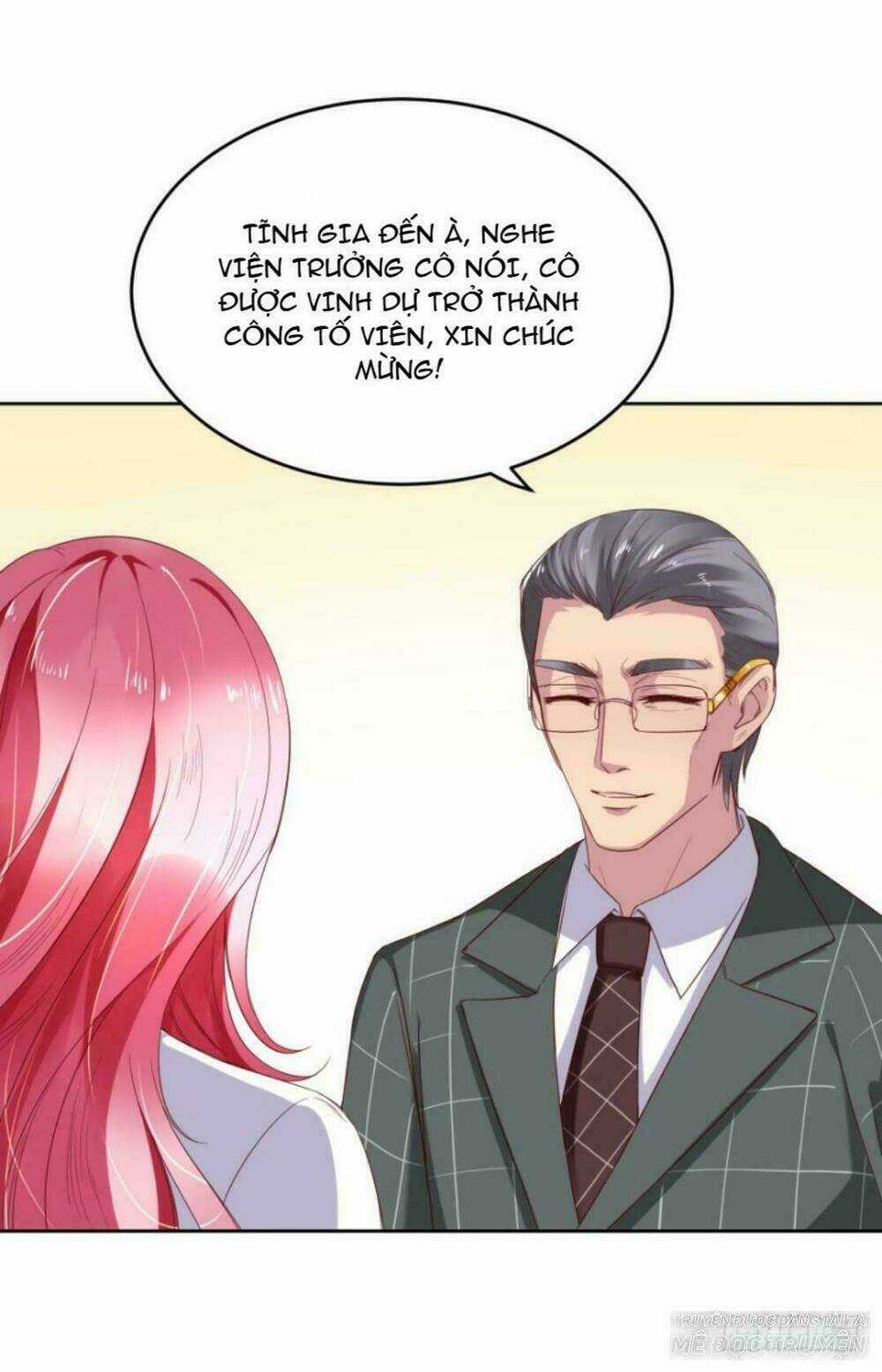 Dục Vọng Của Ác Ma Chapter 26 trang 20