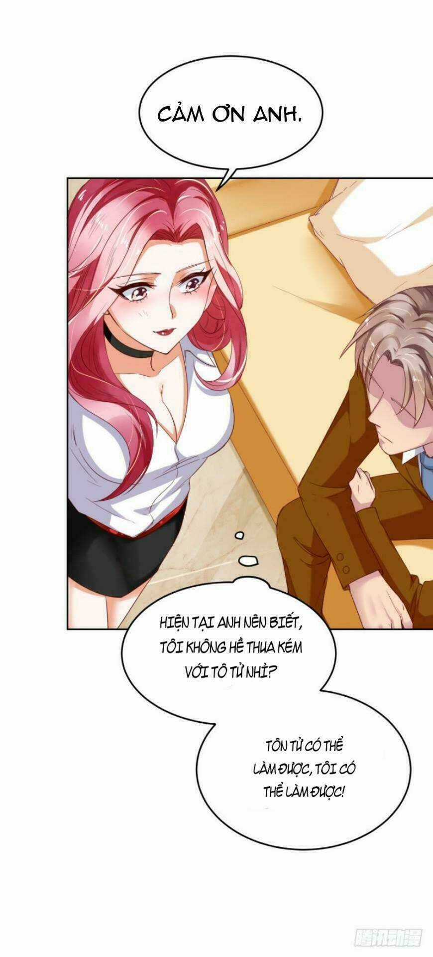 Dục Vọng Của Ác Ma Chapter 26 trang 21