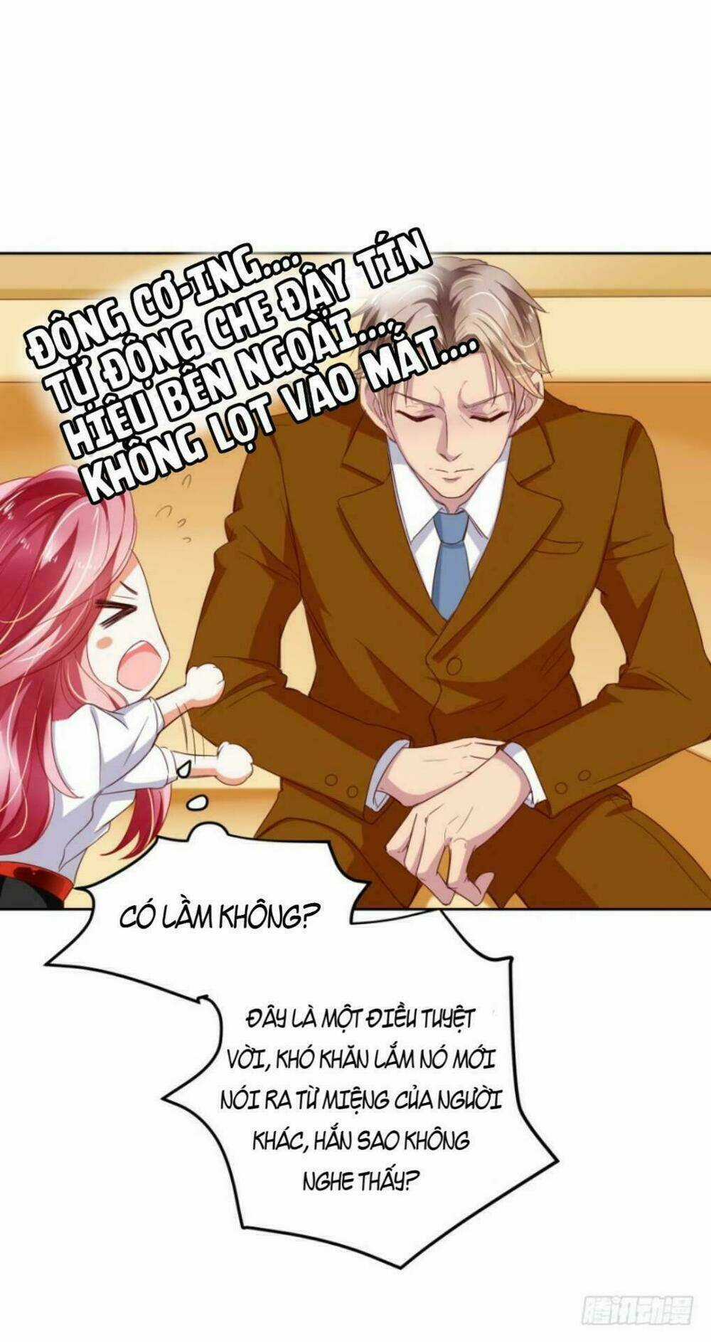 Dục Vọng Của Ác Ma Chapter 26 trang 22