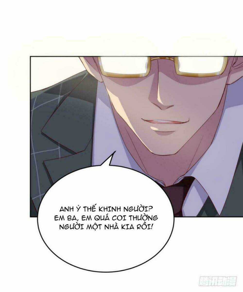 Dục Vọng Của Ác Ma Chapter 26 trang 24