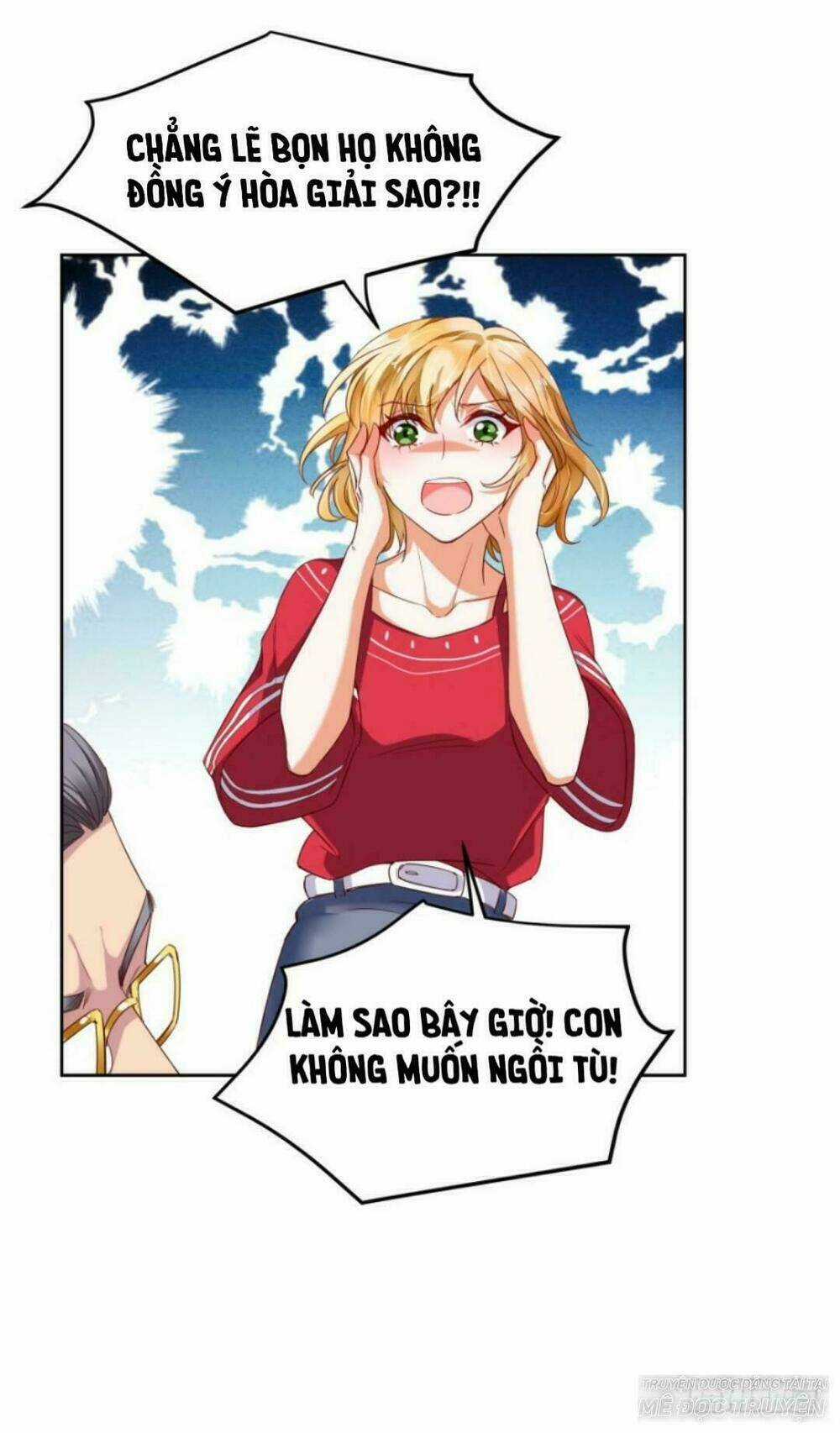 Dục Vọng Của Ác Ma Chapter 26 trang 25