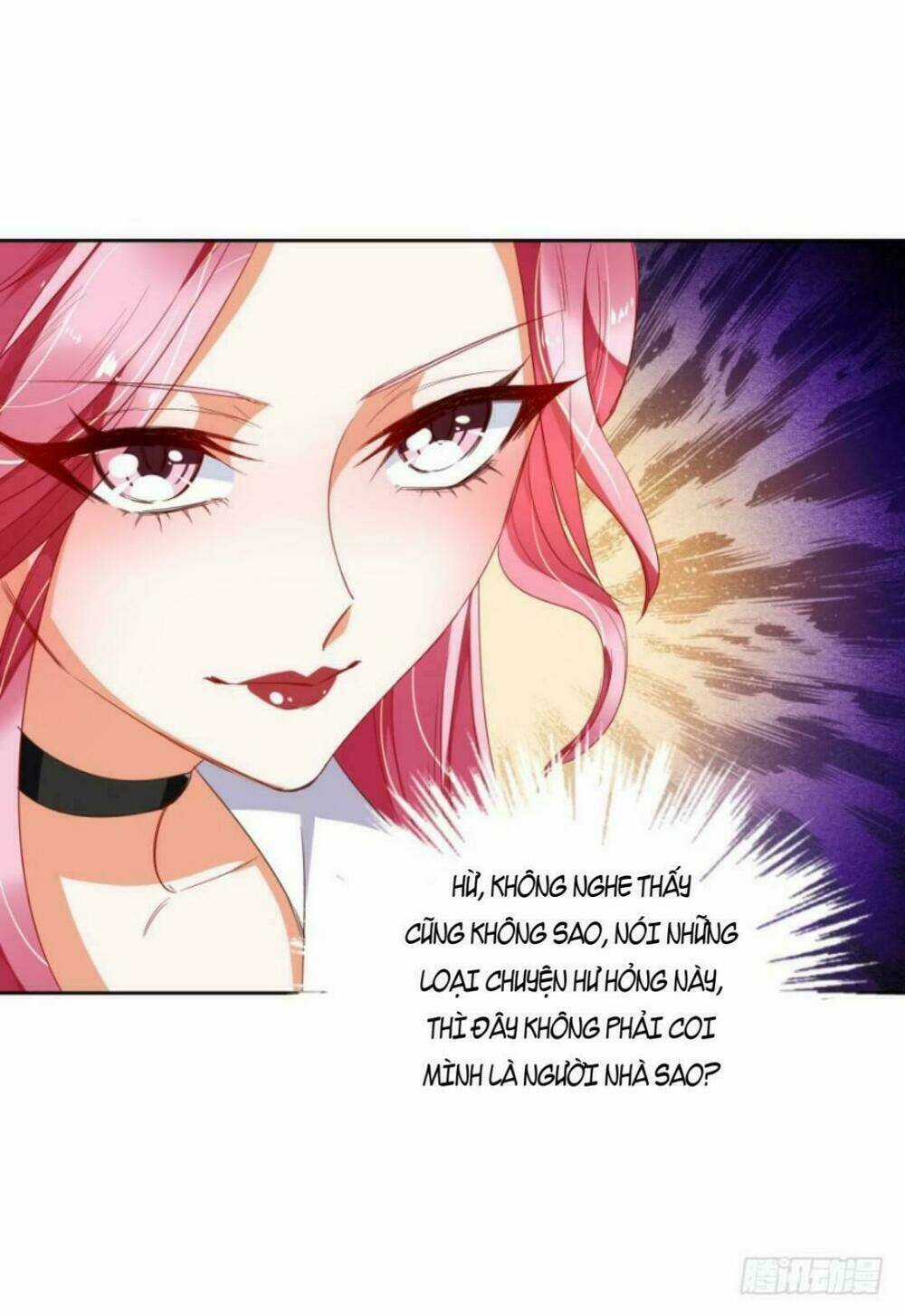 Dục Vọng Của Ác Ma Chapter 26 trang 26