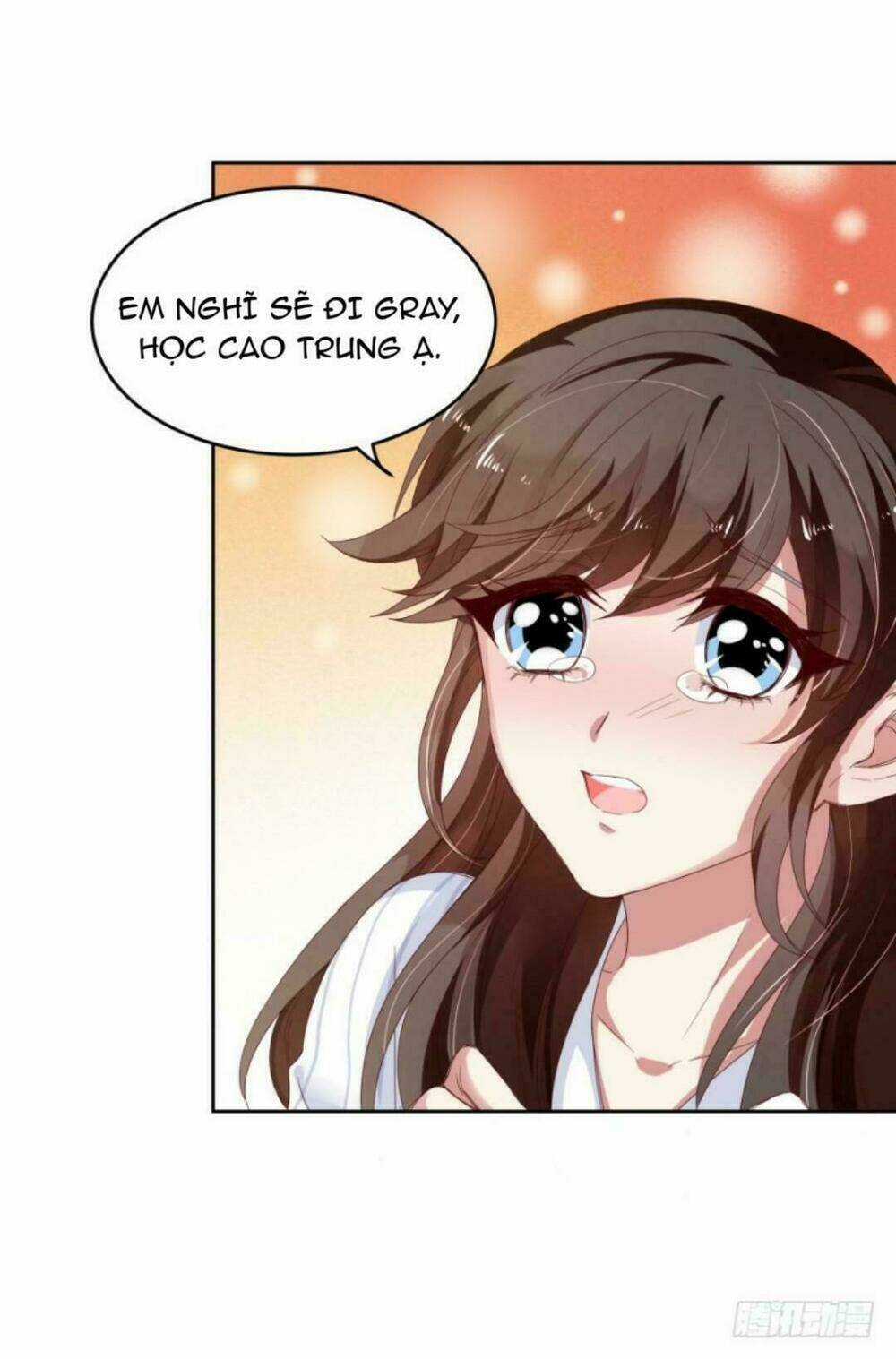 Dục Vọng Của Ác Ma Chapter 26 trang 3