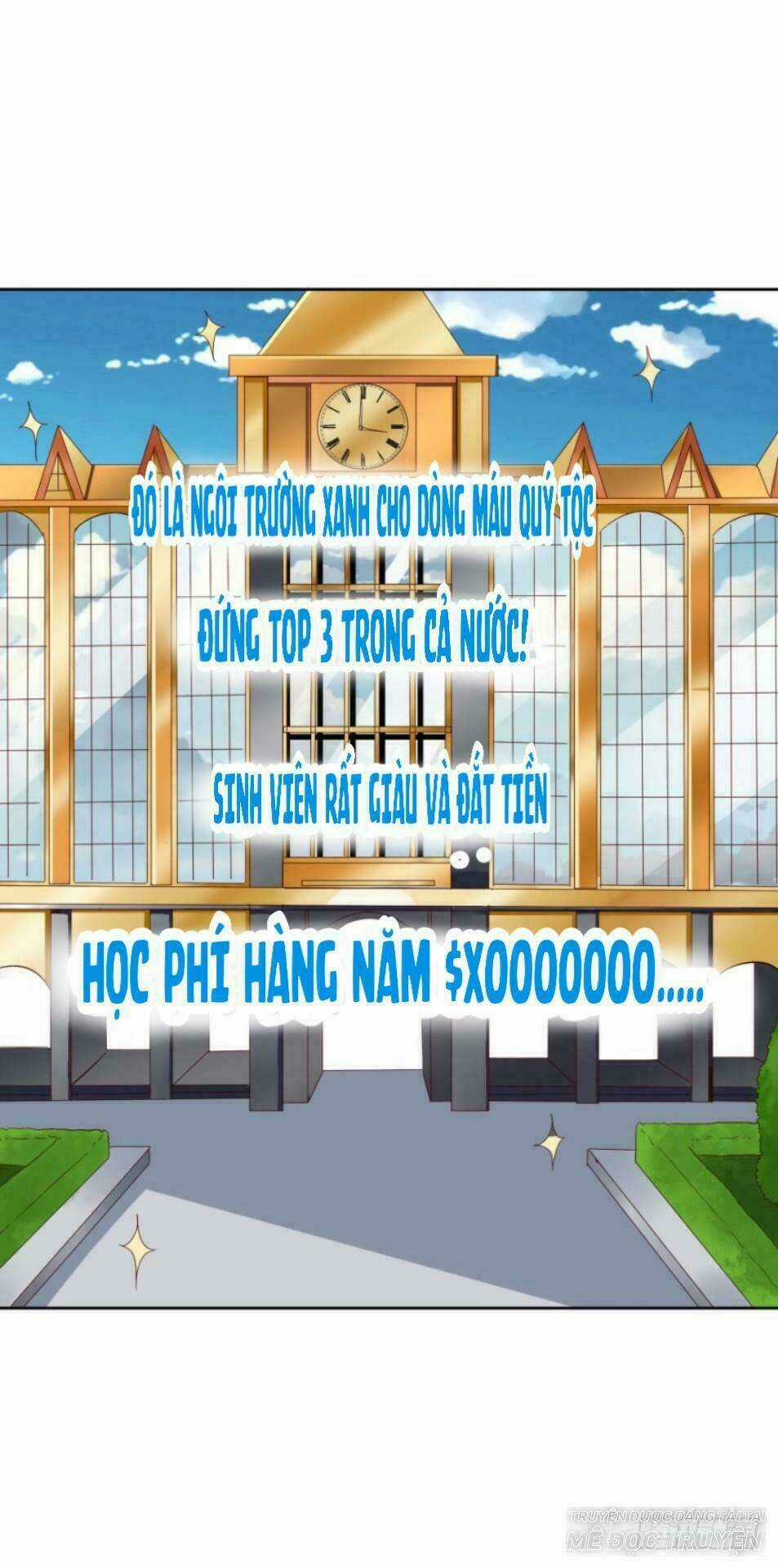 Dục Vọng Của Ác Ma Chapter 26 trang 5