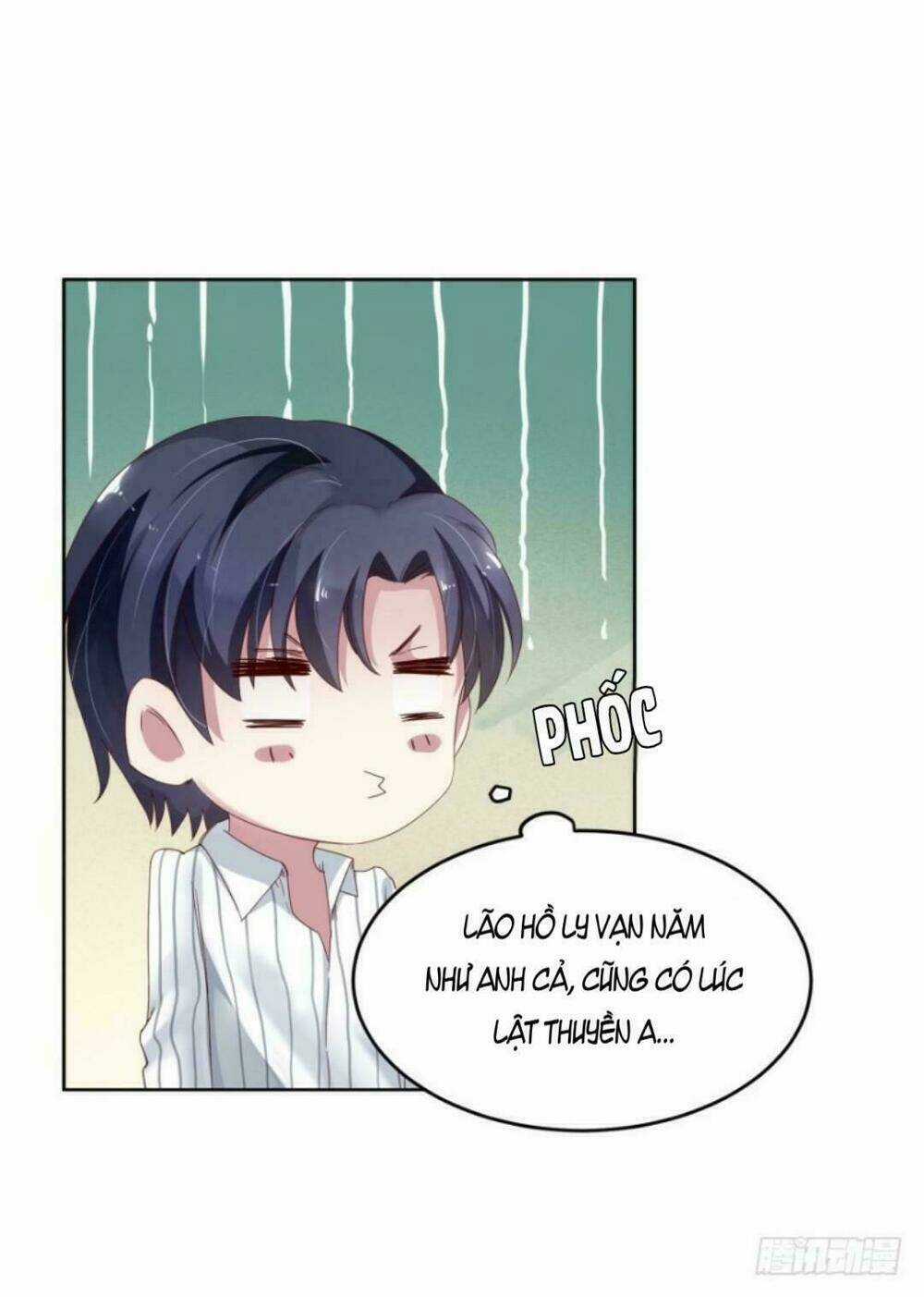 Dục Vọng Của Ác Ma Chapter 26 trang 6