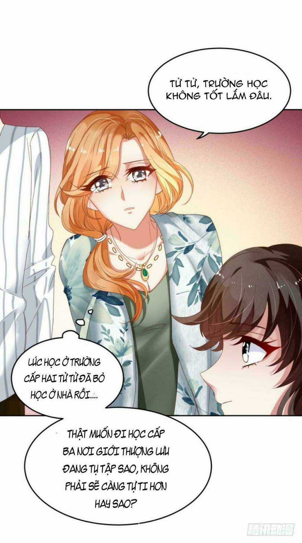 Dục Vọng Của Ác Ma Chapter 26 trang 7