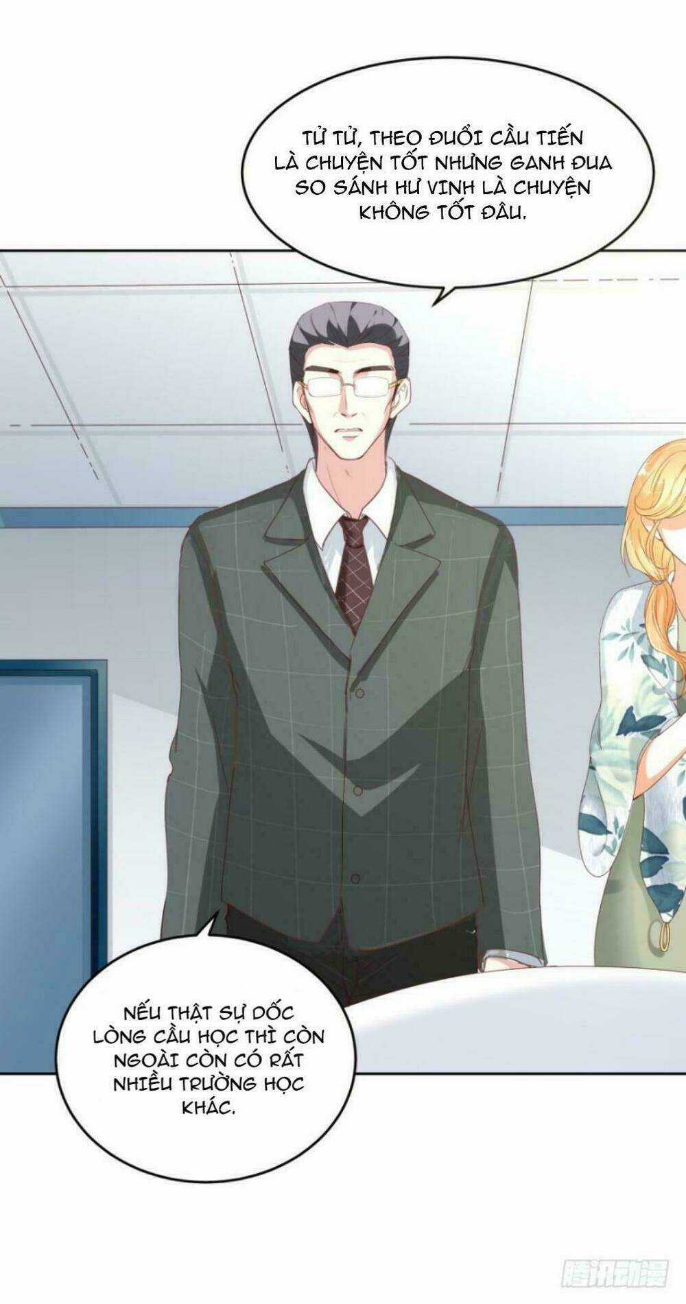 Dục Vọng Của Ác Ma Chapter 26 trang 9