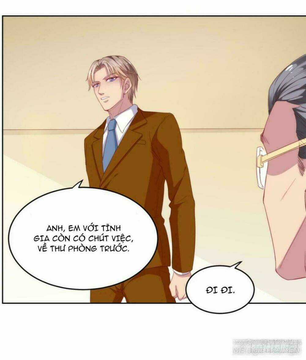 Dục Vọng Của Ác Ma Chapter 27 trang 10