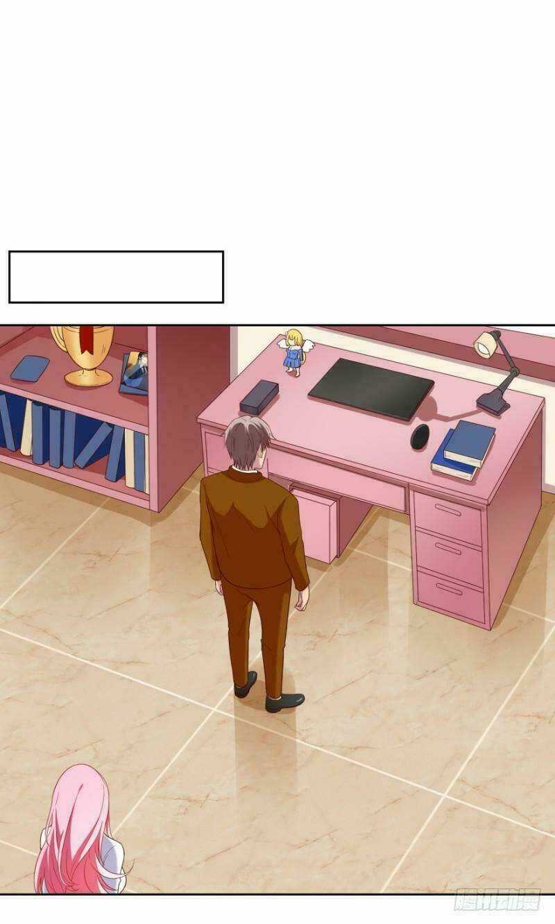 Dục Vọng Của Ác Ma Chapter 27 trang 11