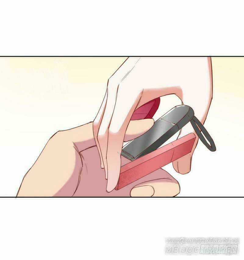 Dục Vọng Của Ác Ma Chapter 27 trang 15