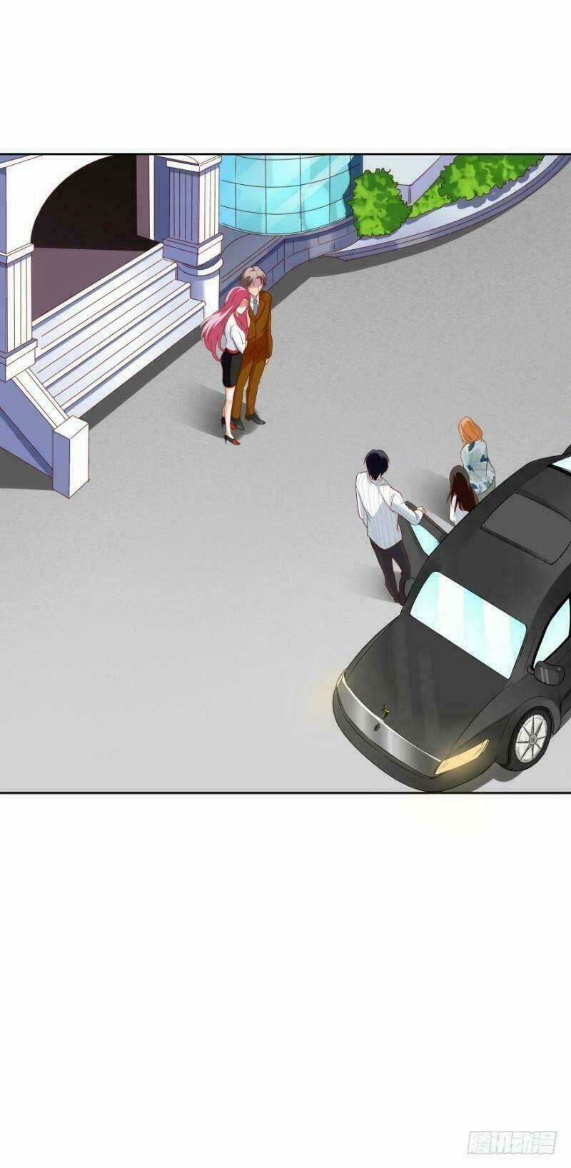 Dục Vọng Của Ác Ma Chapter 27 trang 17