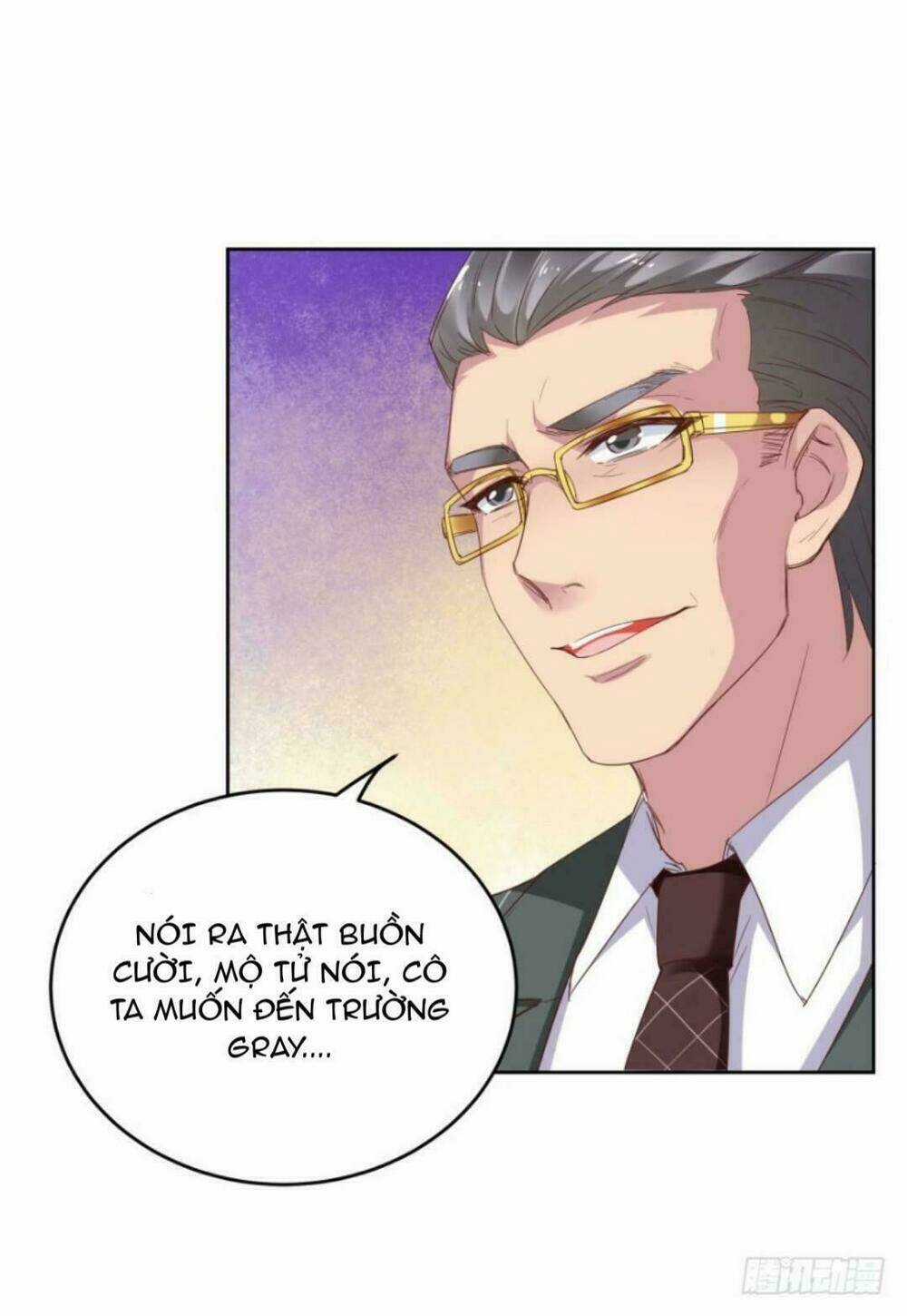 Dục Vọng Của Ác Ma Chapter 27 trang 2