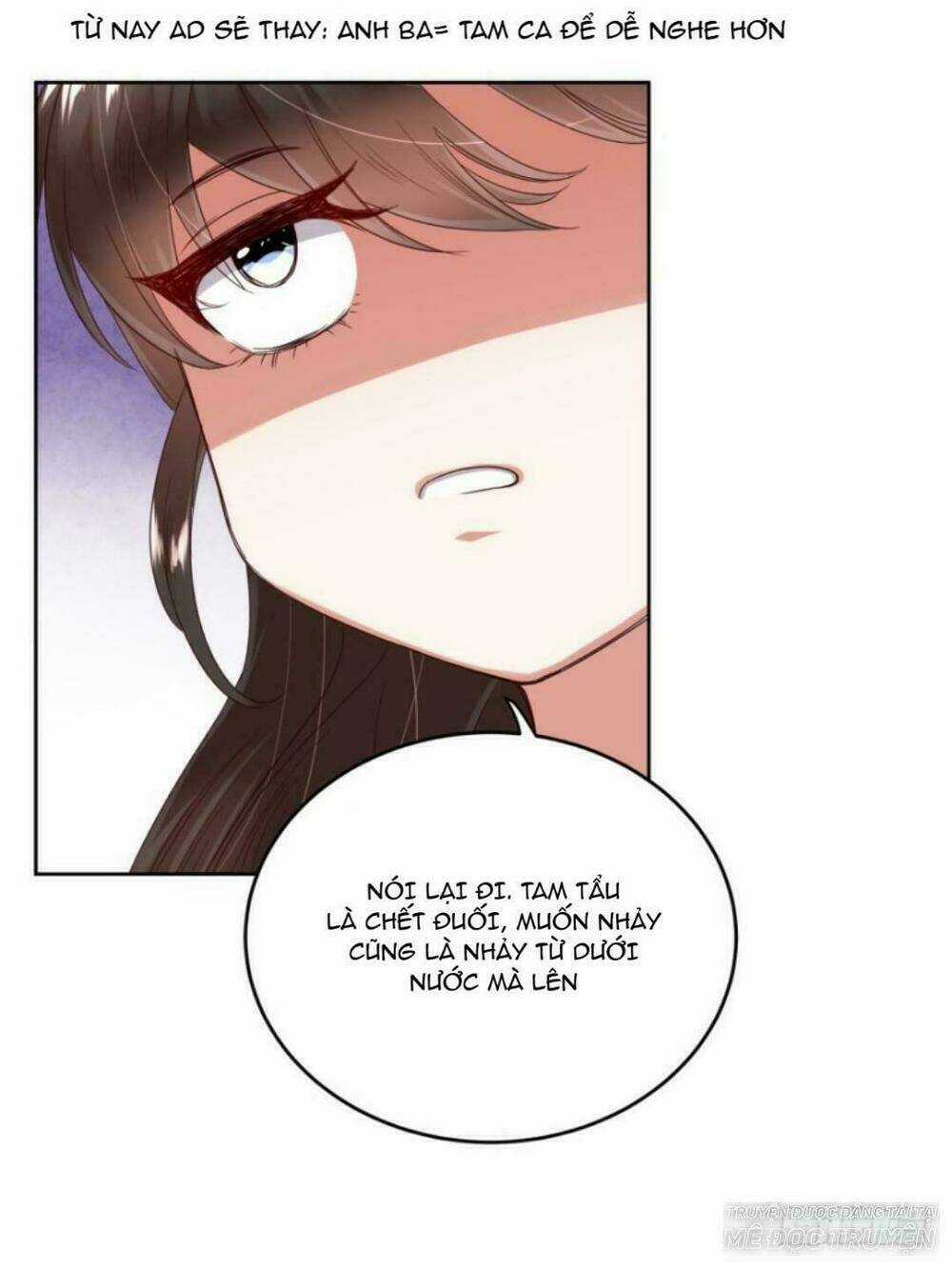 Dục Vọng Của Ác Ma Chapter 27 trang 20