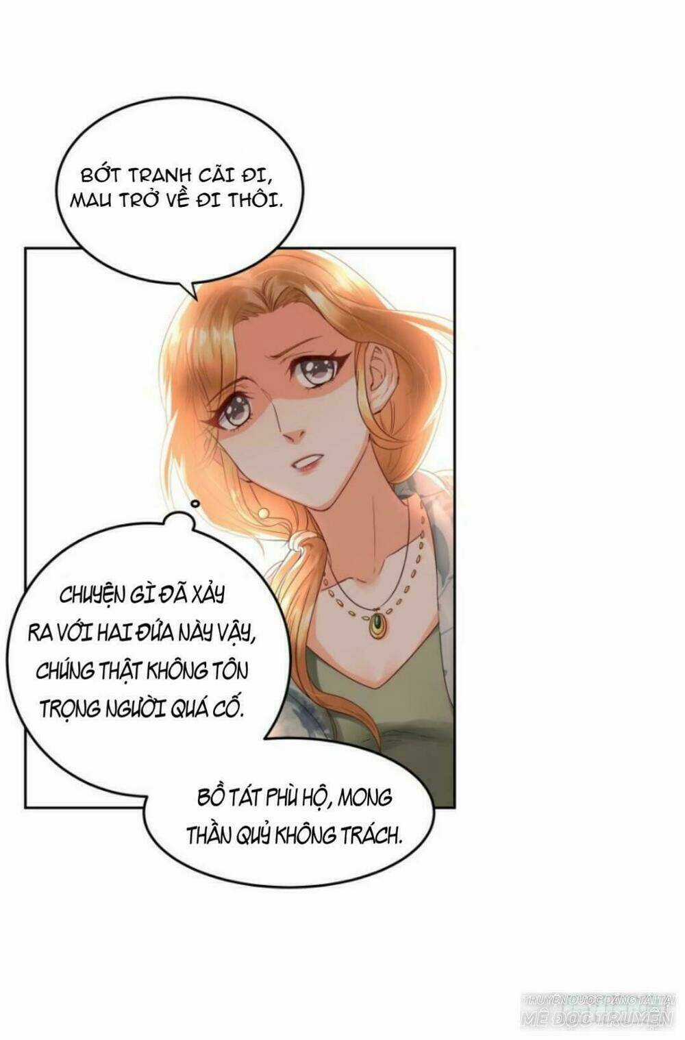 Dục Vọng Của Ác Ma Chapter 27 trang 25