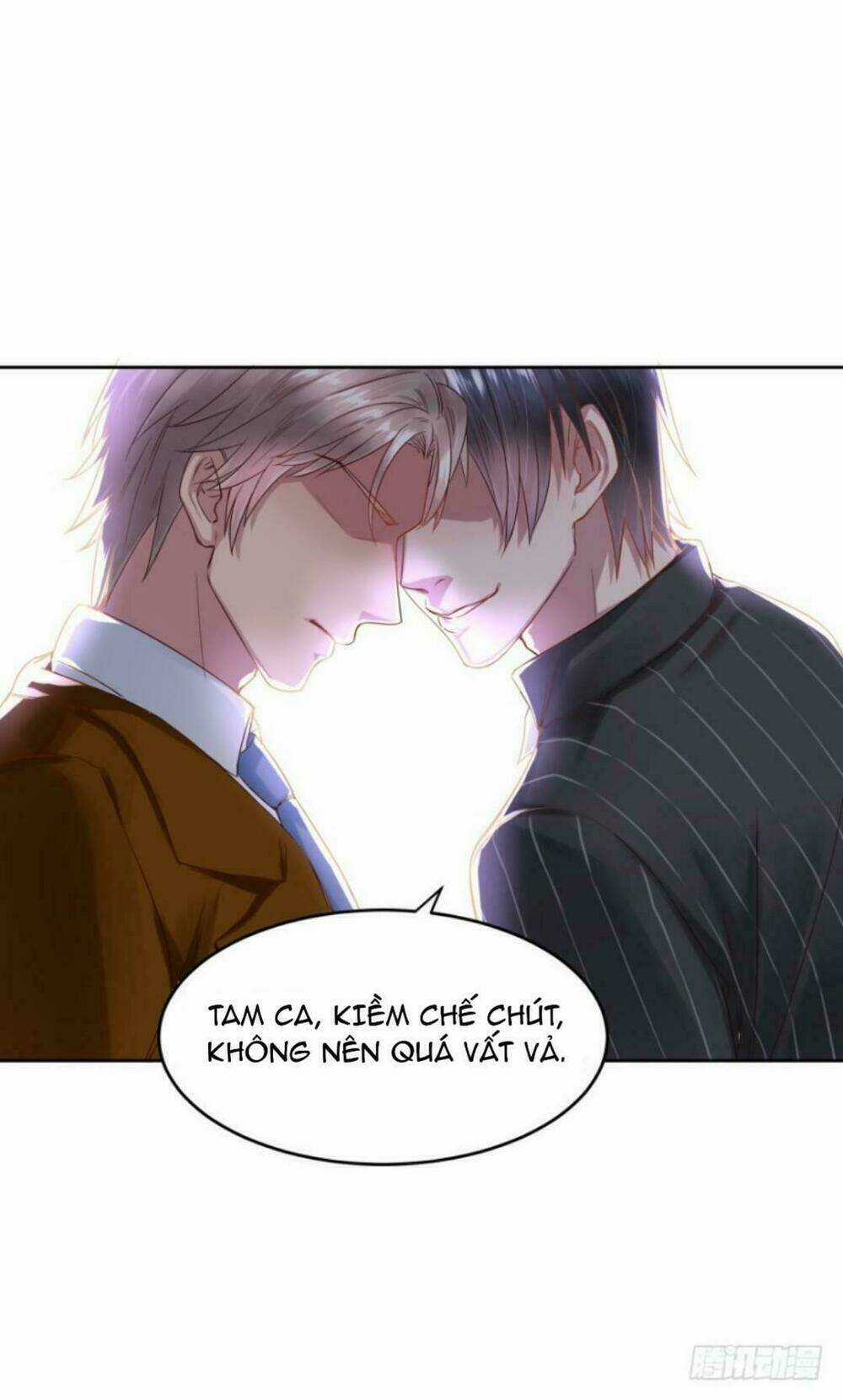 Dục Vọng Của Ác Ma Chapter 27 trang 26