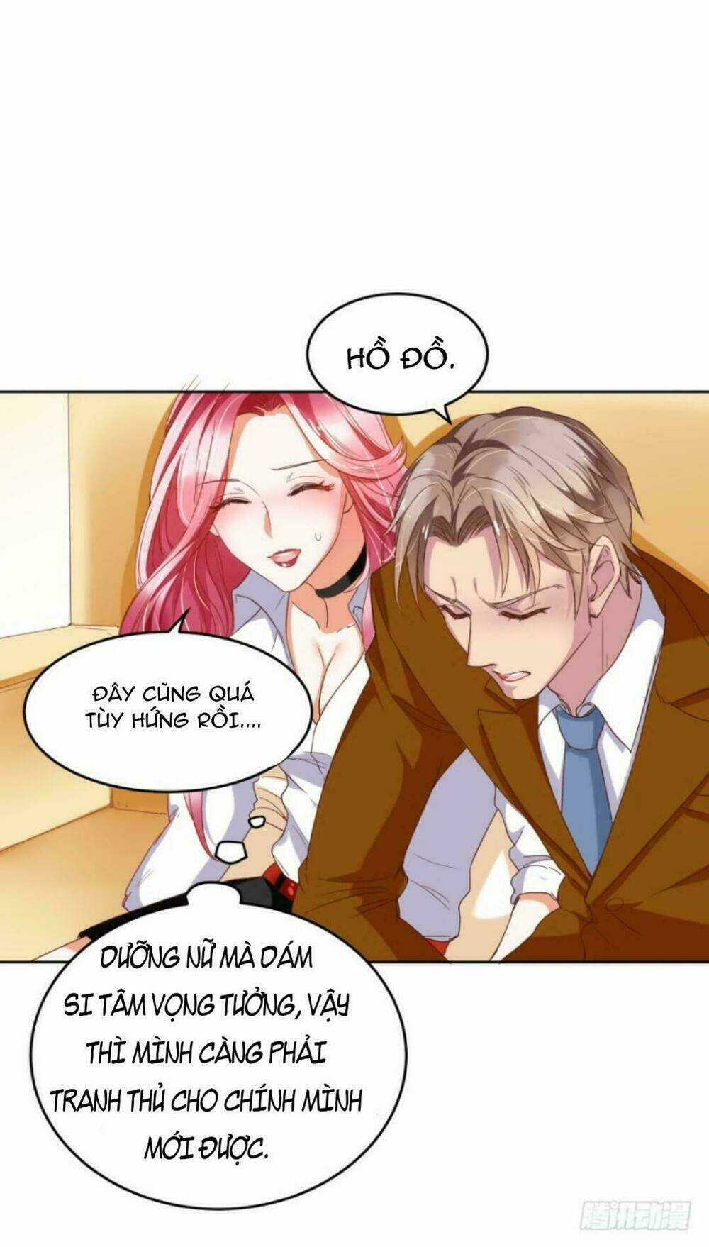 Dục Vọng Của Ác Ma Chapter 27 trang 4