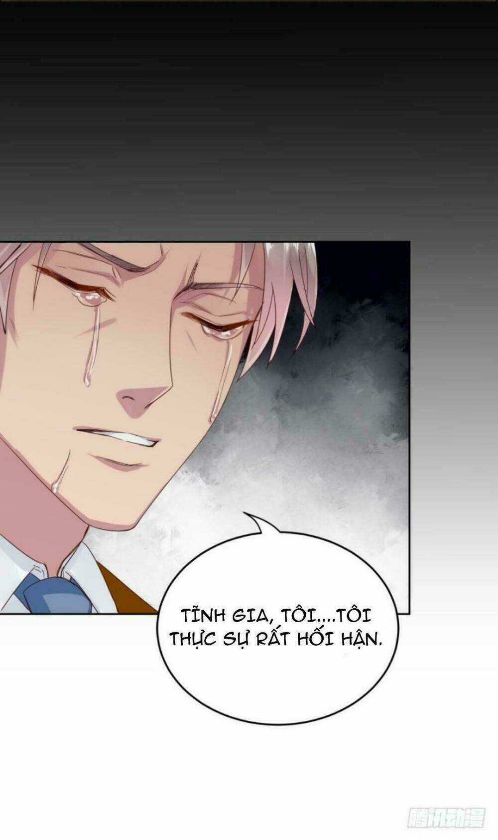 Dục Vọng Của Ác Ma Chapter 28 trang 10