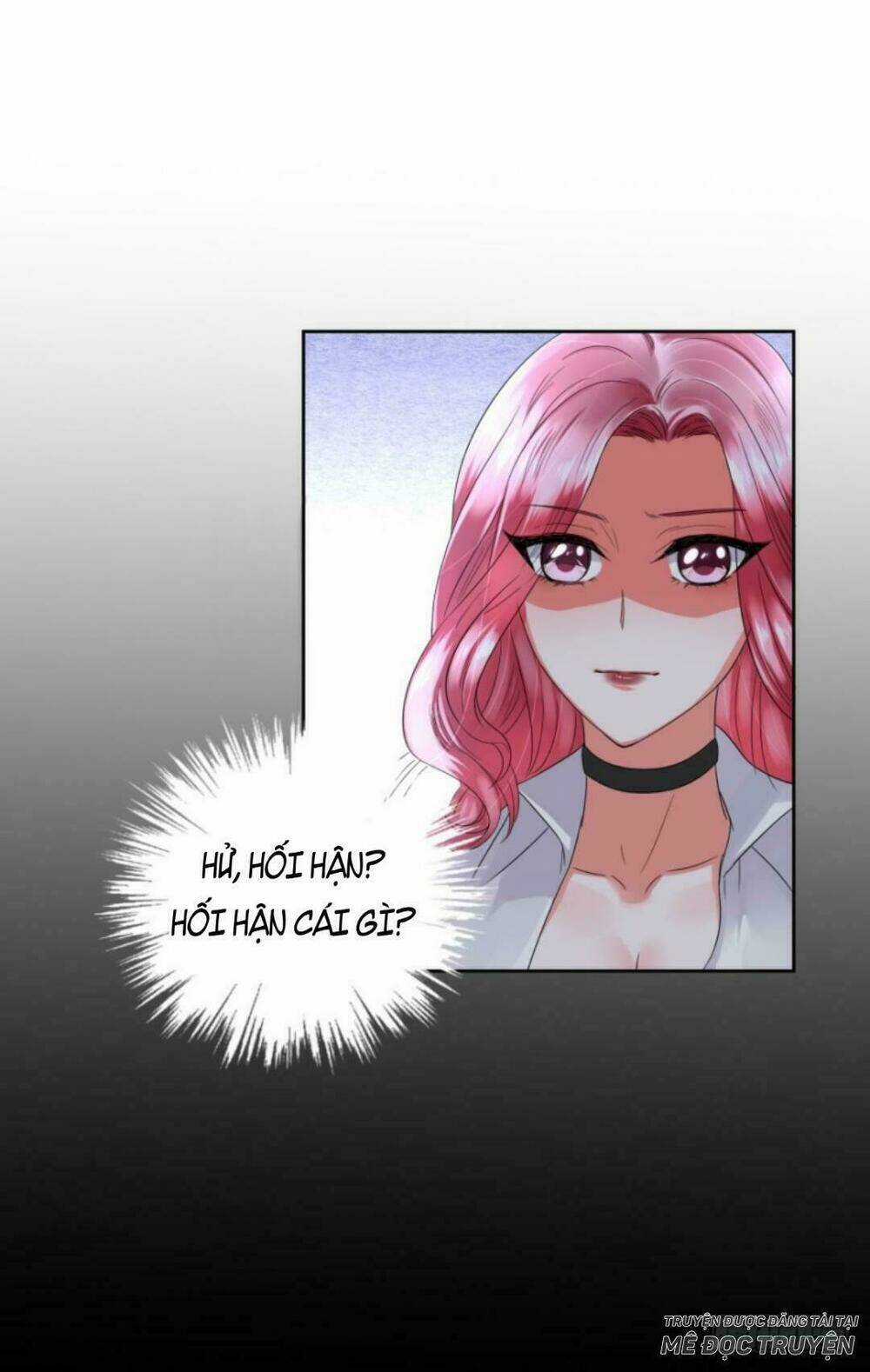 Dục Vọng Của Ác Ma Chapter 28 trang 11