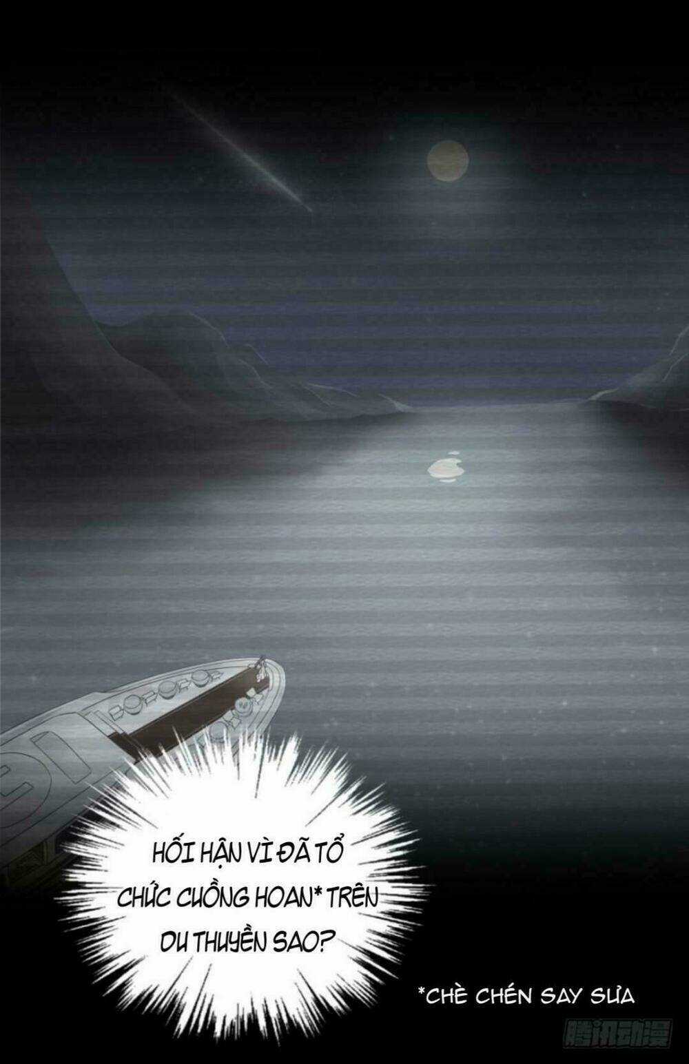 Dục Vọng Của Ác Ma Chapter 28 trang 13