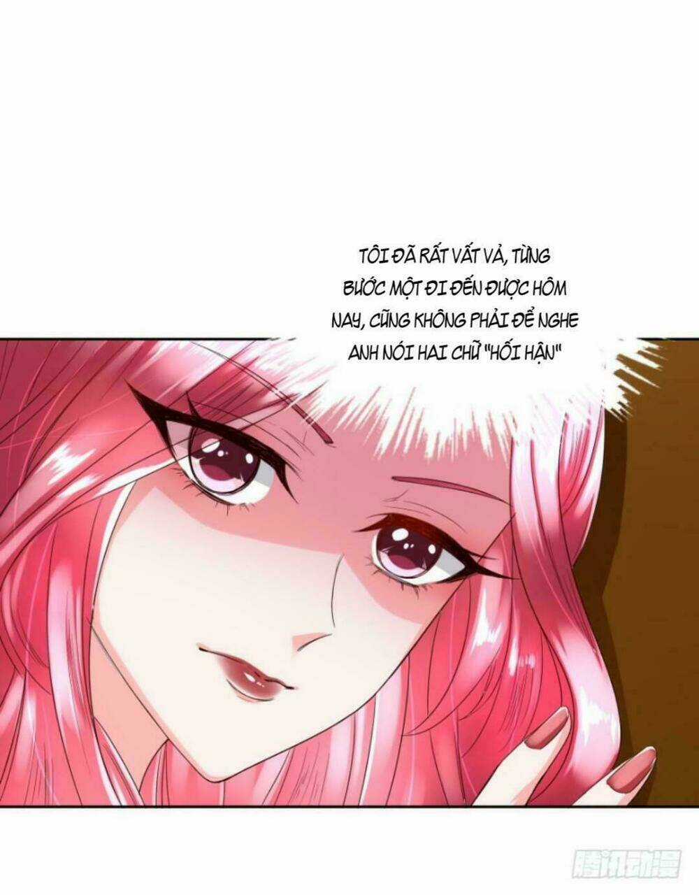 Dục Vọng Của Ác Ma Chapter 28 trang 15