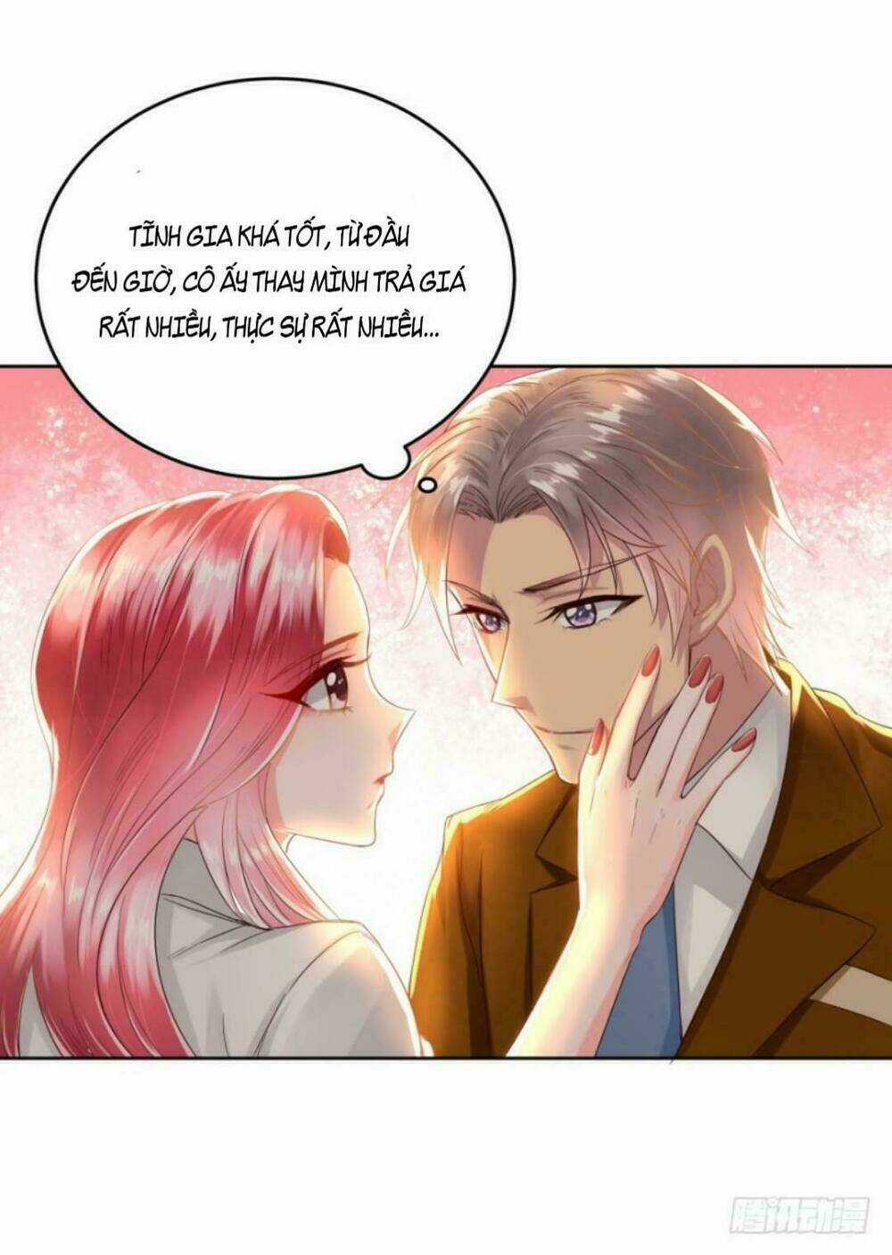 Dục Vọng Của Ác Ma Chapter 28 trang 17