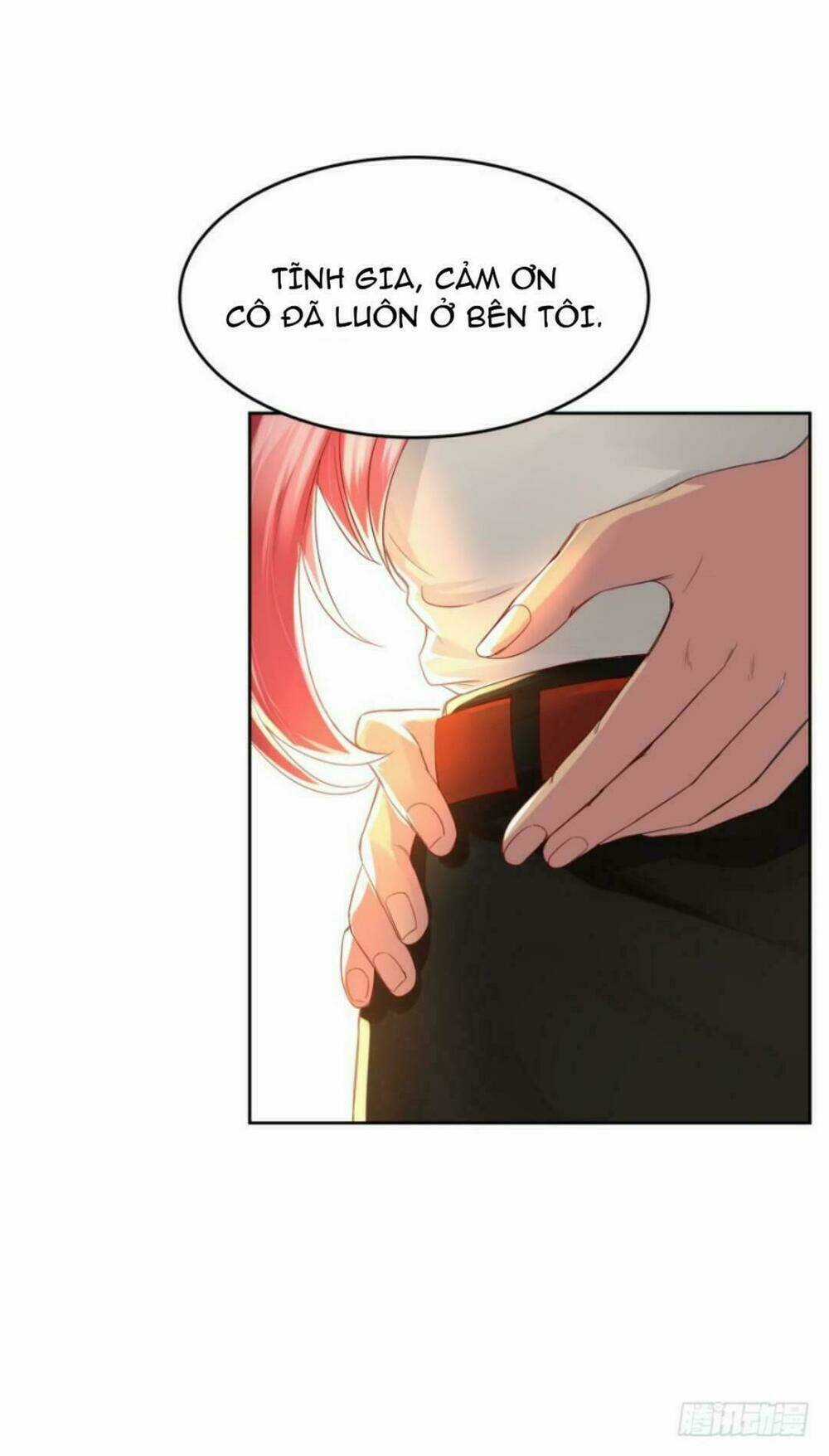 Dục Vọng Của Ác Ma Chapter 28 trang 18