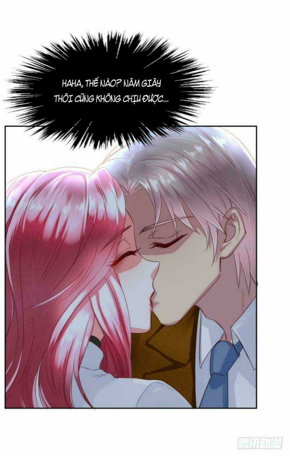 Dục Vọng Của Ác Ma Chapter 28 trang 19