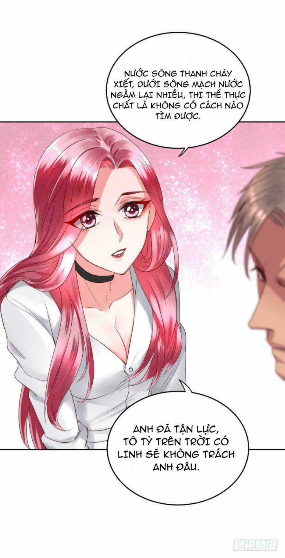 Dục Vọng Của Ác Ma Chapter 28 trang 2