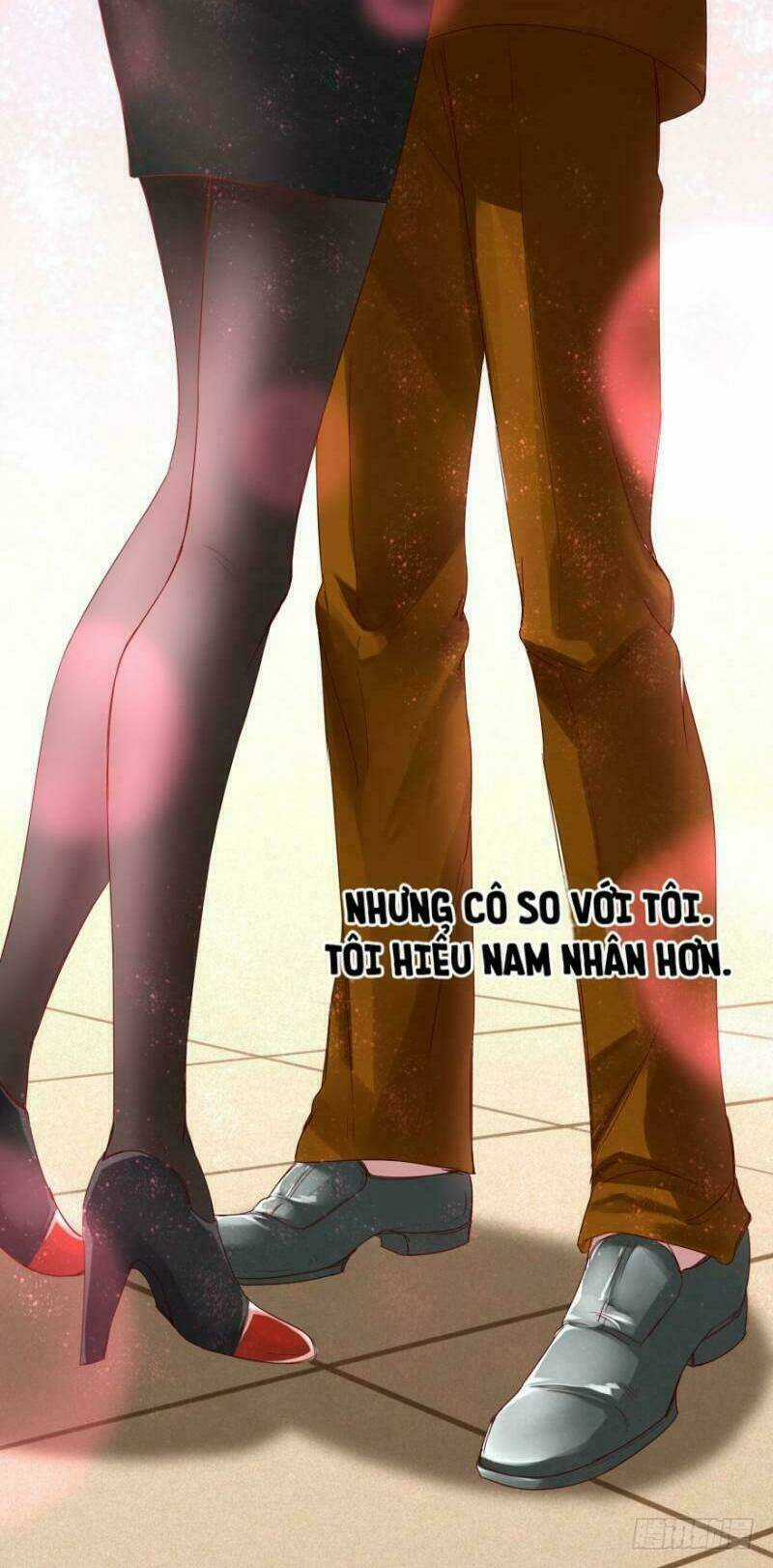 Dục Vọng Của Ác Ma Chapter 28 trang 21