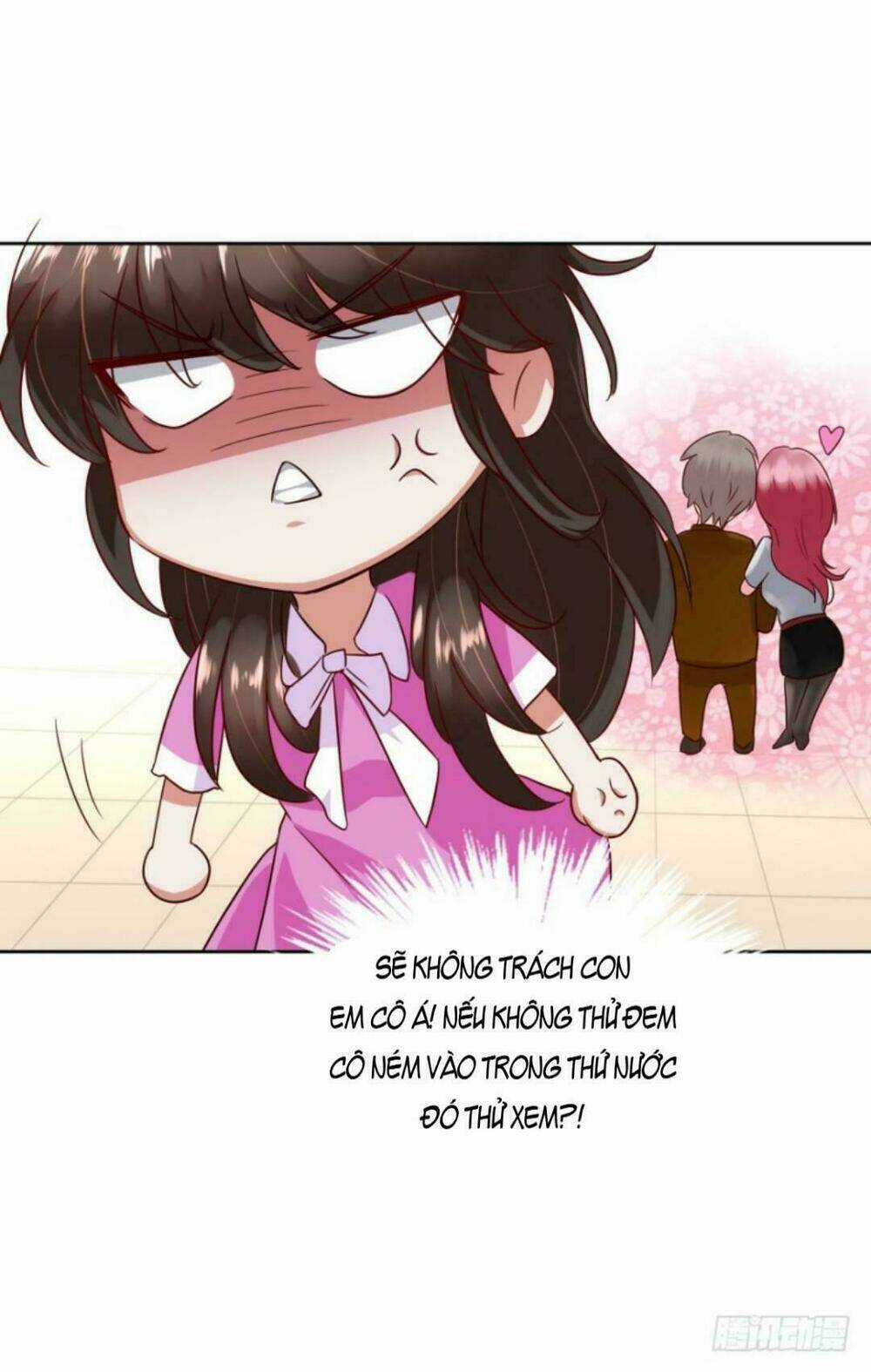 Dục Vọng Của Ác Ma Chapter 28 trang 3