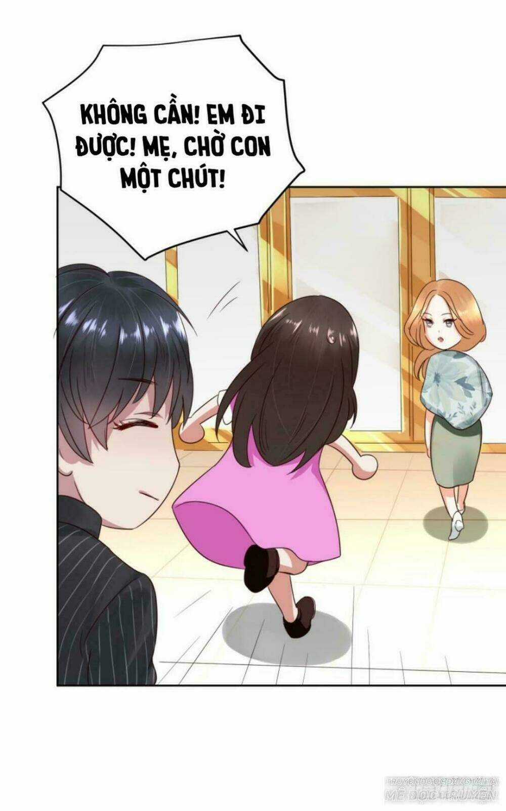 Dục Vọng Của Ác Ma Chapter 28 trang 5