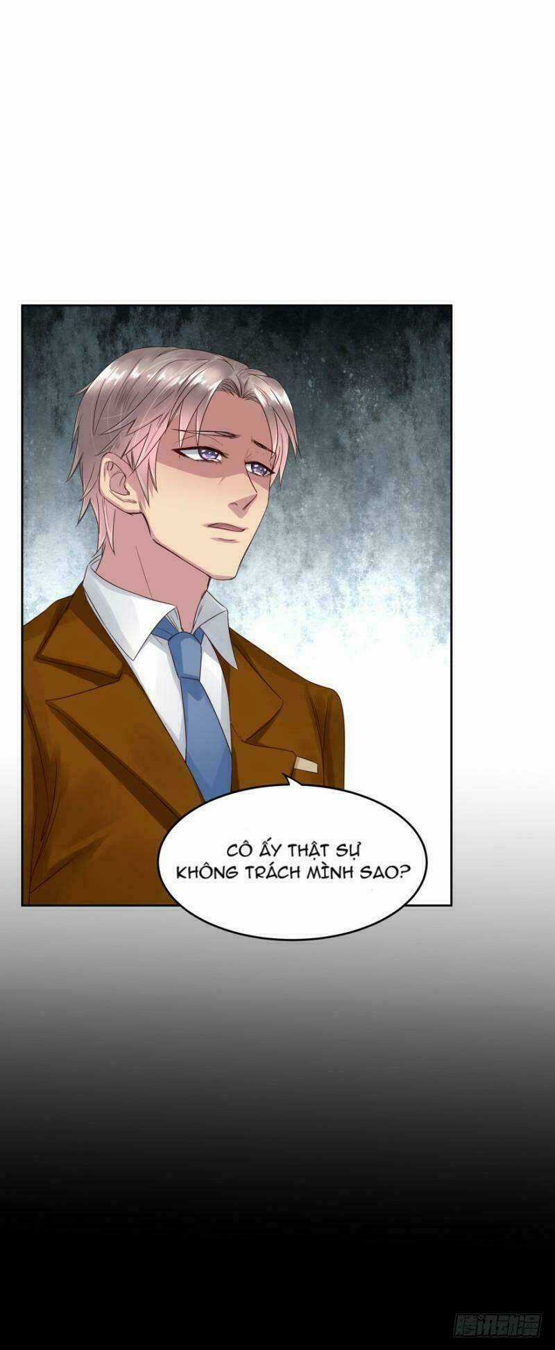 Dục Vọng Của Ác Ma Chapter 28 trang 6