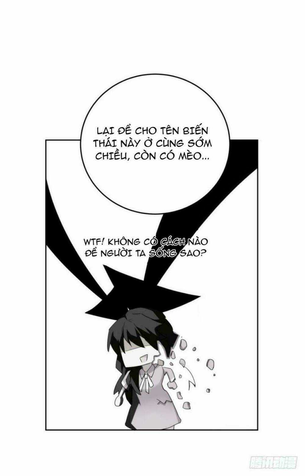 Dục Vọng Của Ác Ma Chapter 29 trang 11