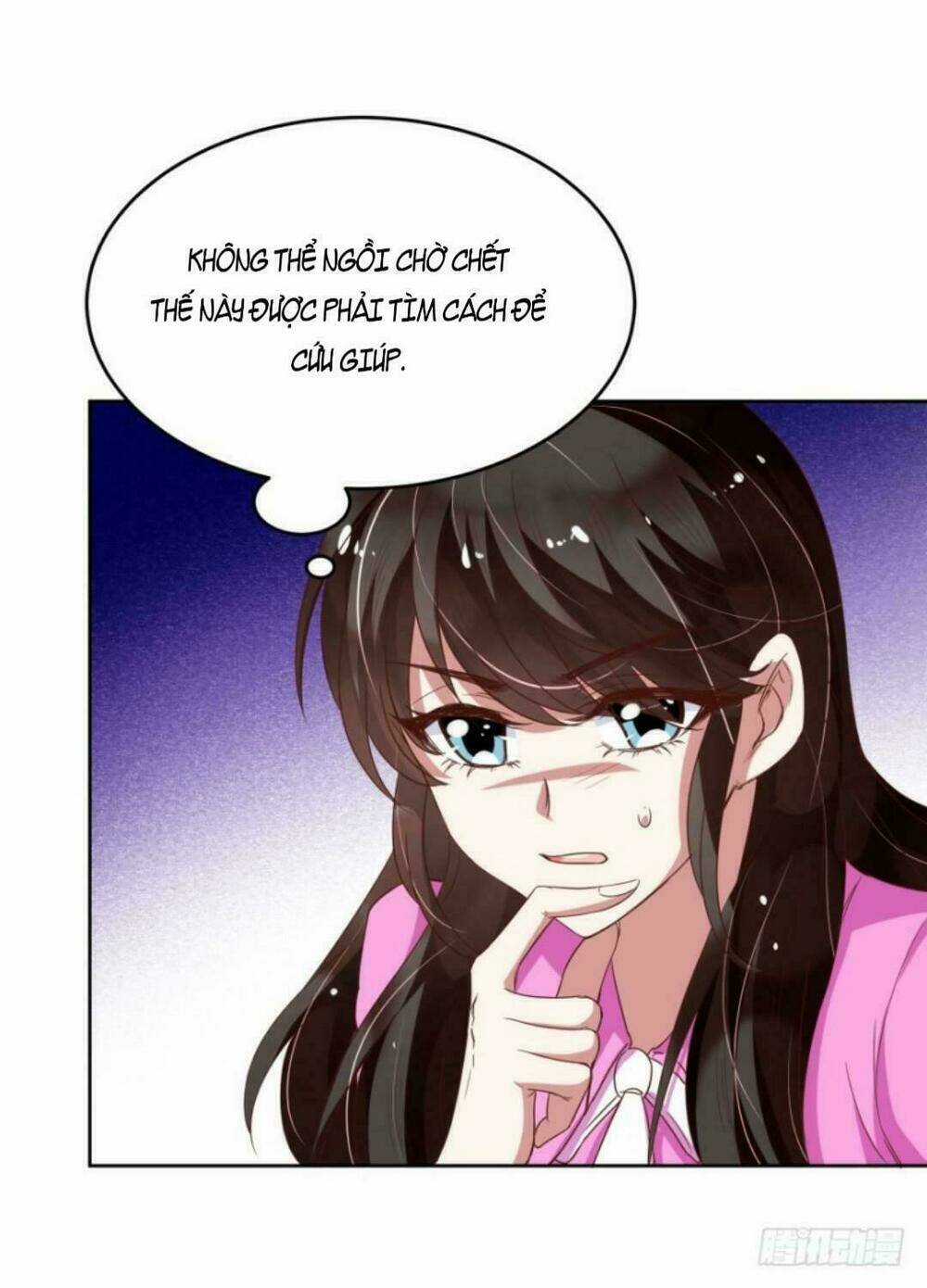 Dục Vọng Của Ác Ma Chapter 29 trang 12