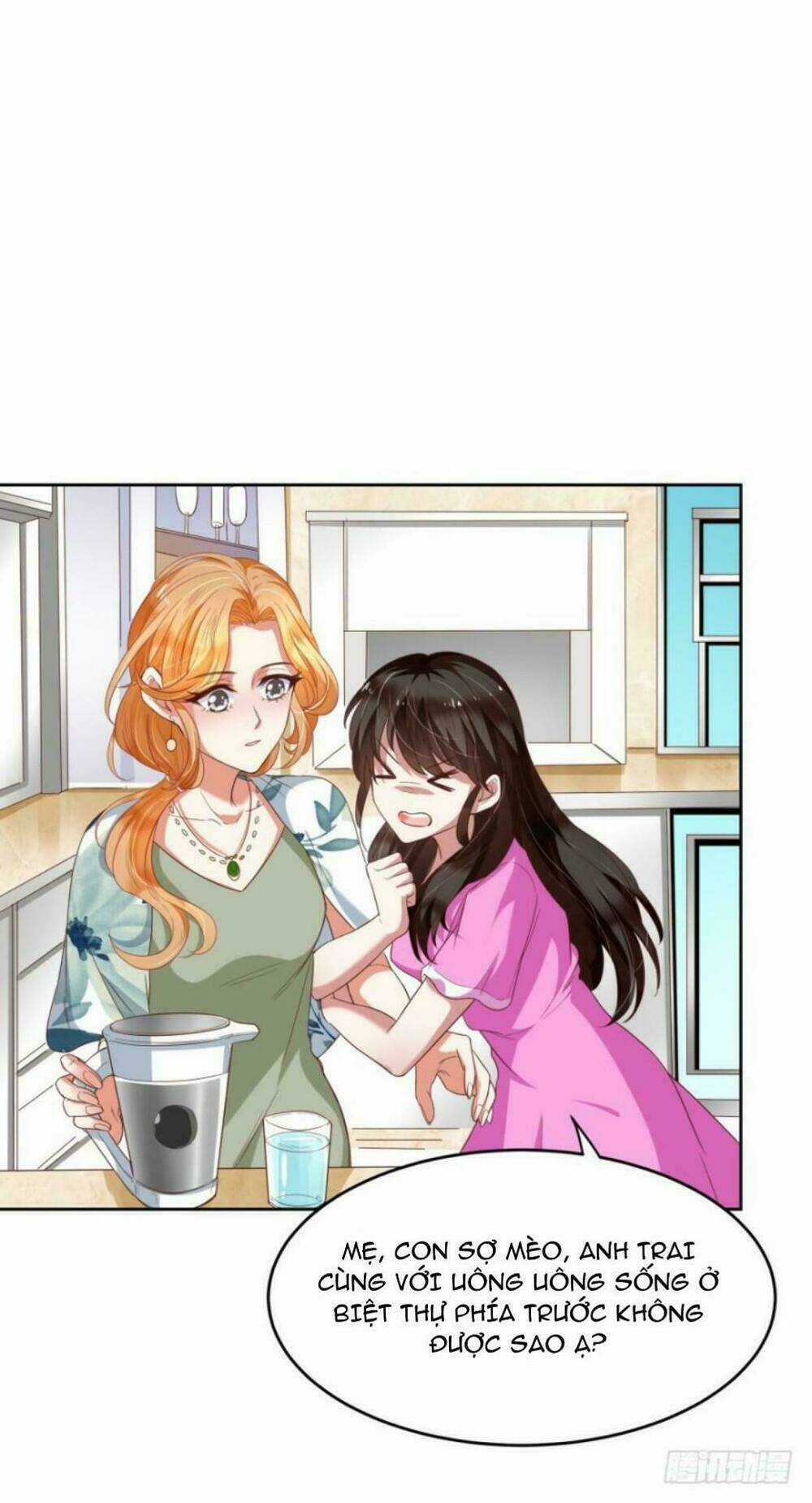 Dục Vọng Của Ác Ma Chapter 29 trang 13