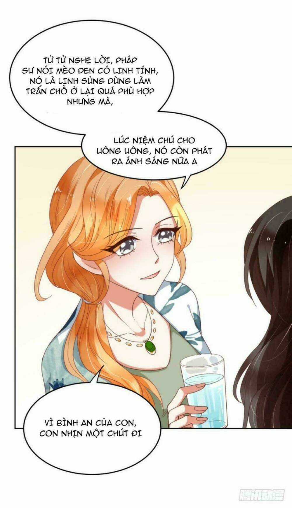 Dục Vọng Của Ác Ma Chapter 29 trang 14